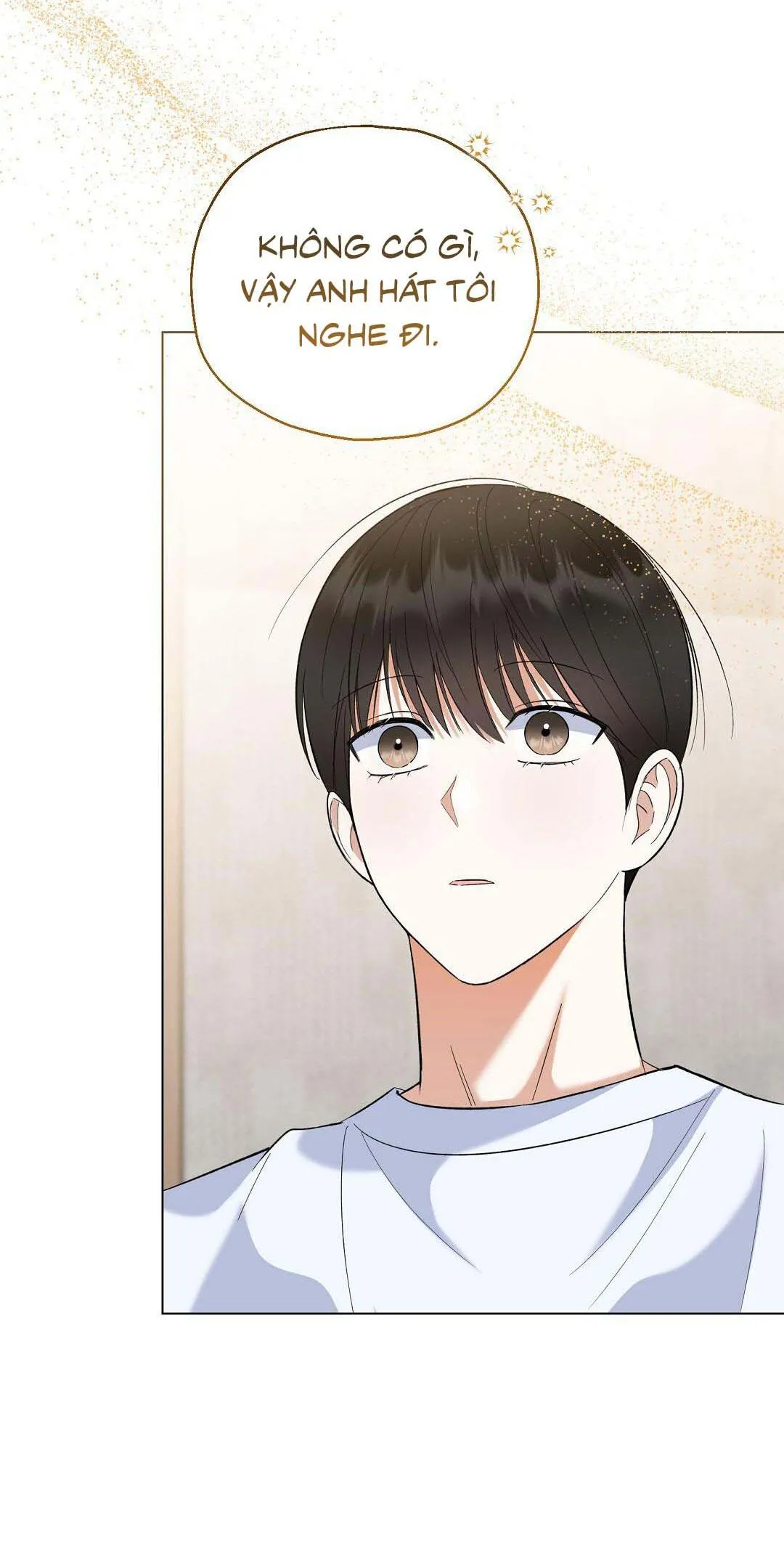 Yêu fan đừng yêu tôi Chapter 22 Trang 73