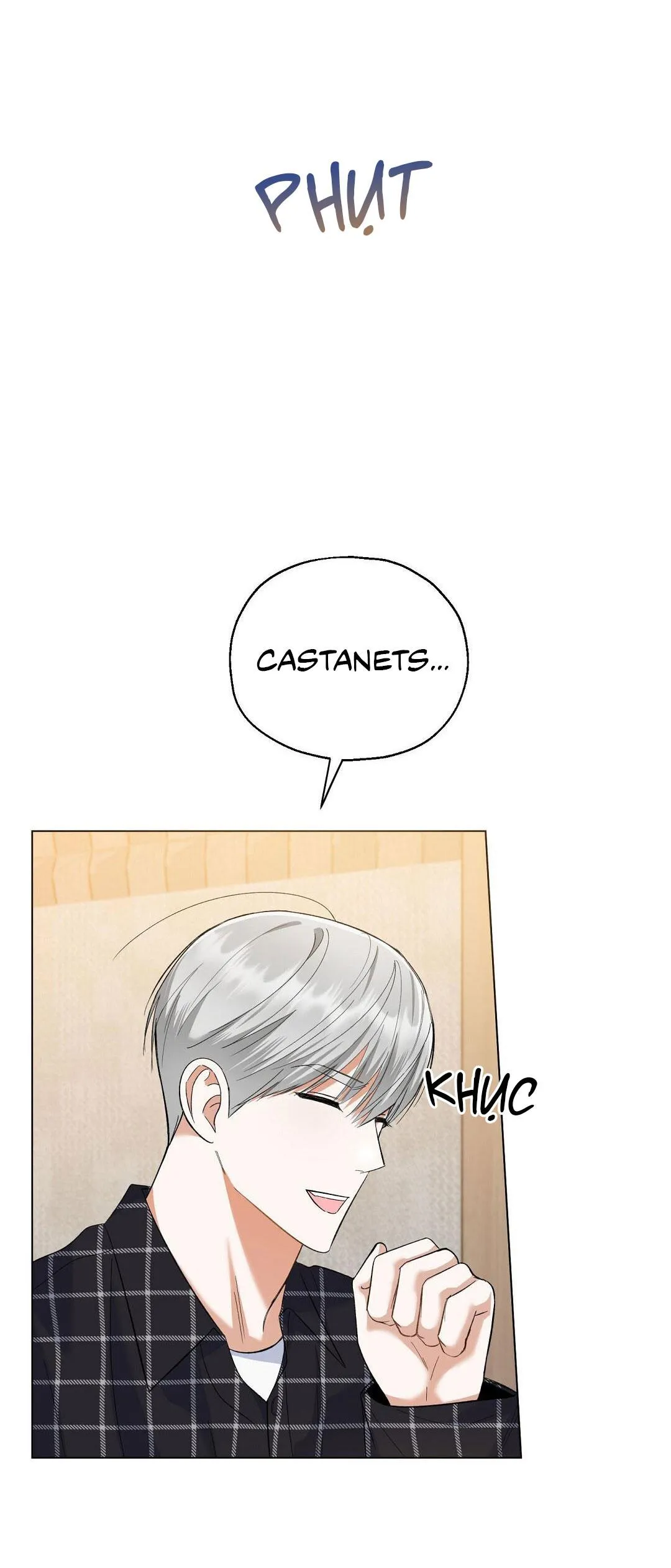 Yêu fan đừng yêu tôi Chapter 23 Trang 11