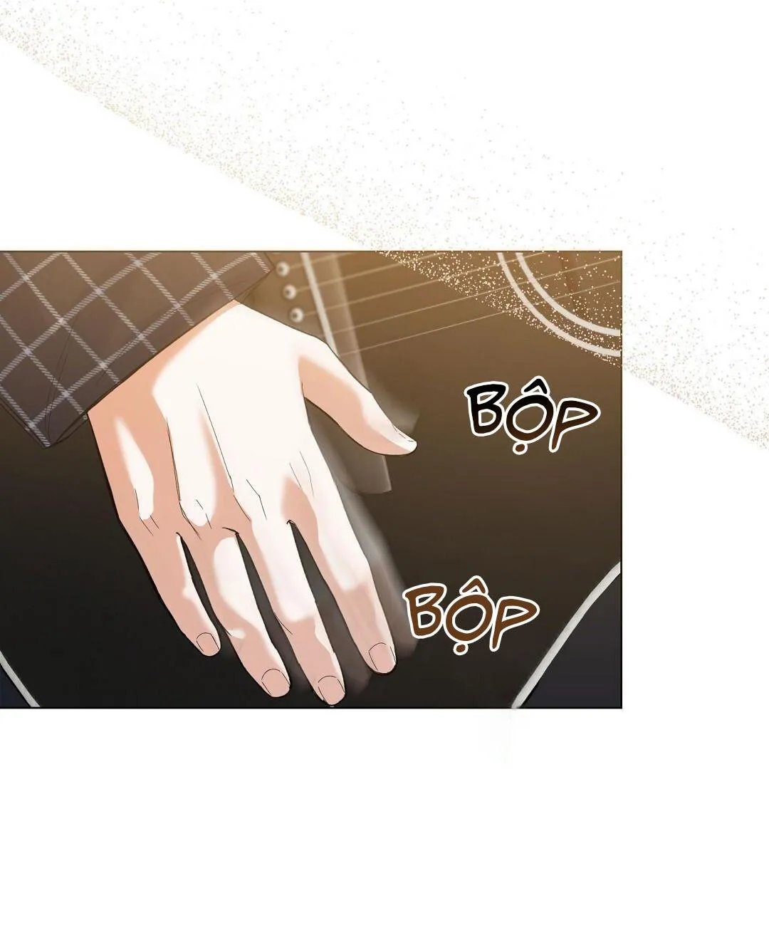 Yêu fan đừng yêu tôi Chapter 23 Trang 14