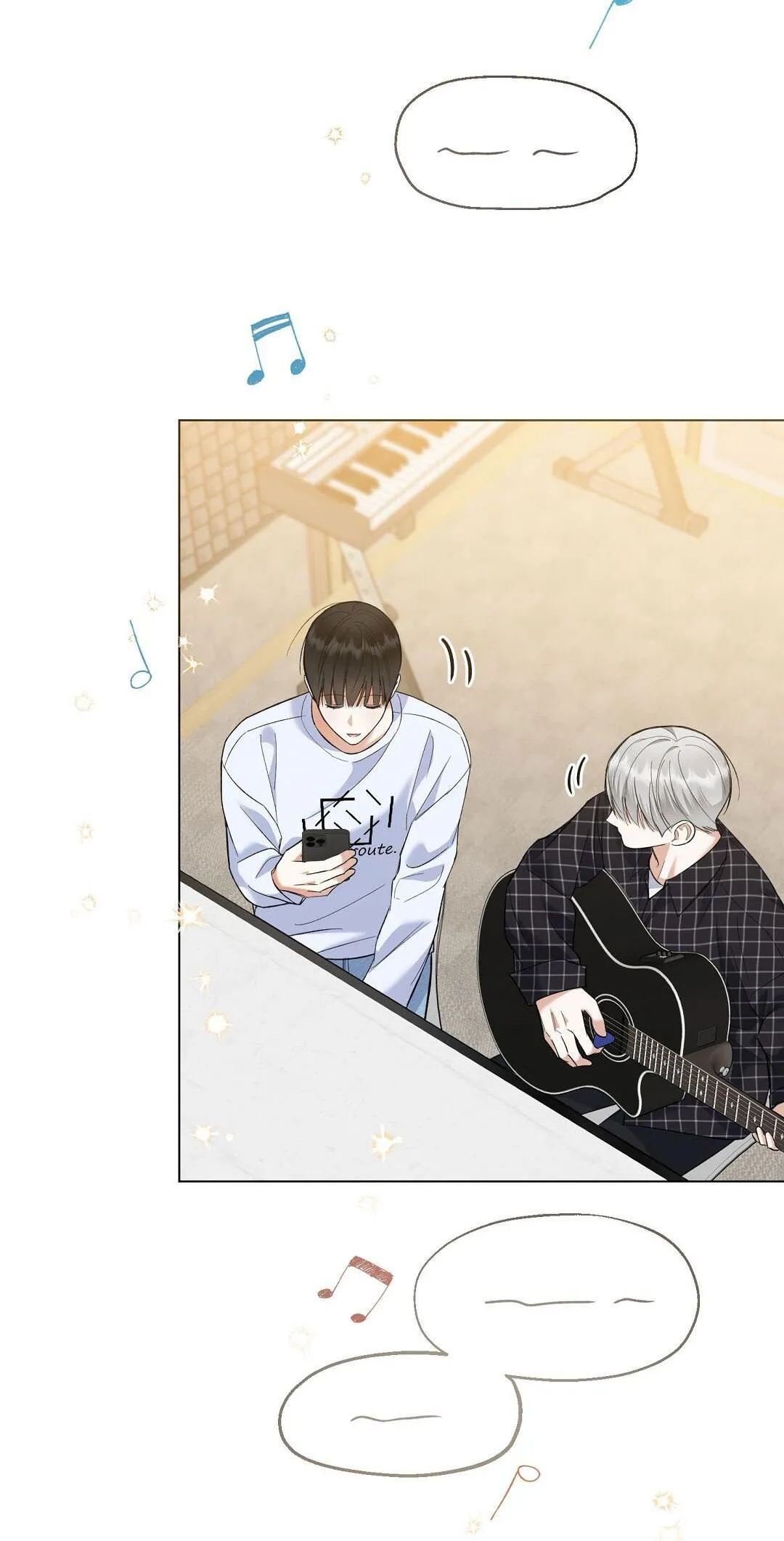 Yêu fan đừng yêu tôi Chapter 23 Trang 16