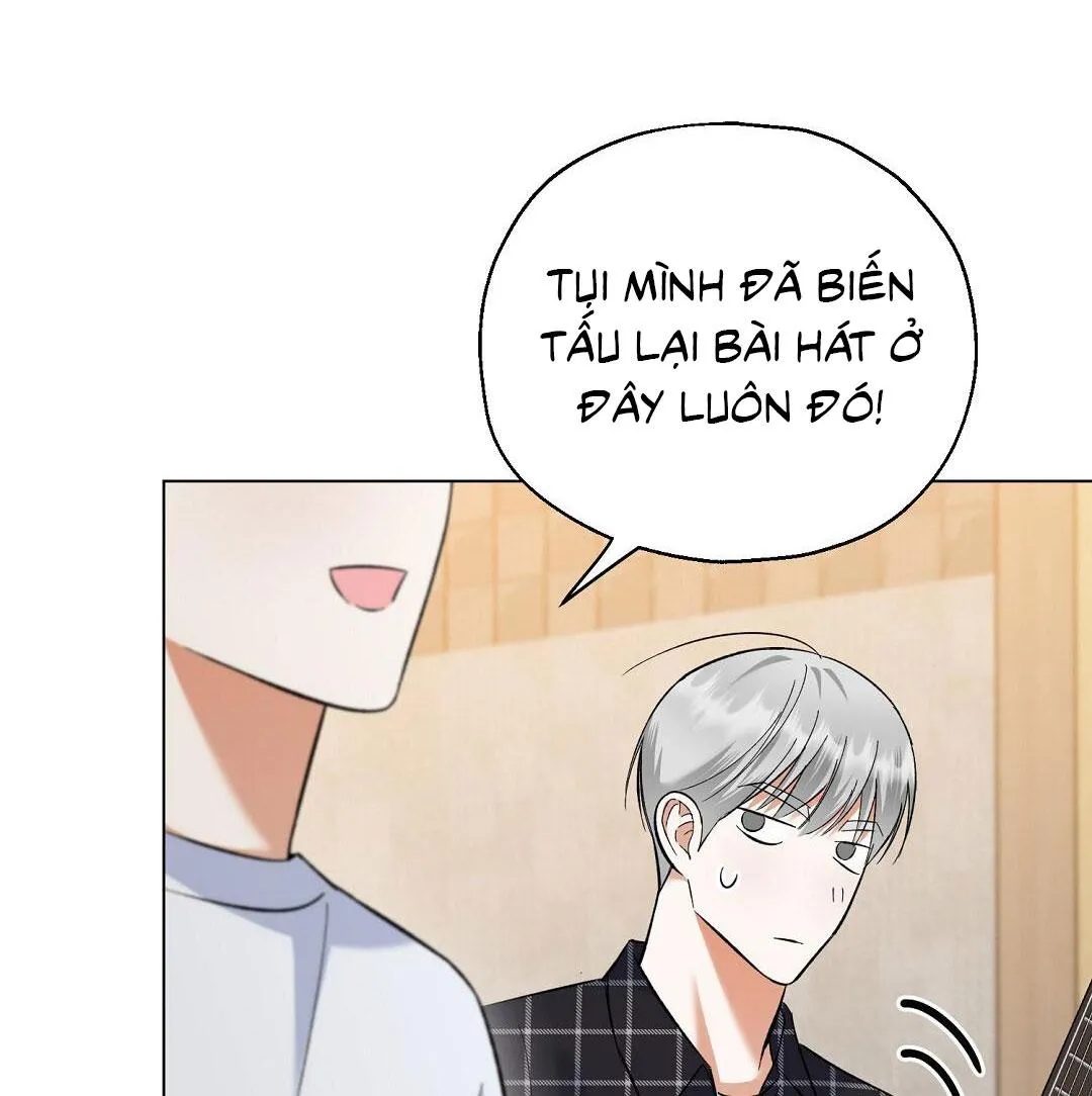 Yêu fan đừng yêu tôi Chapter 23 Trang 27