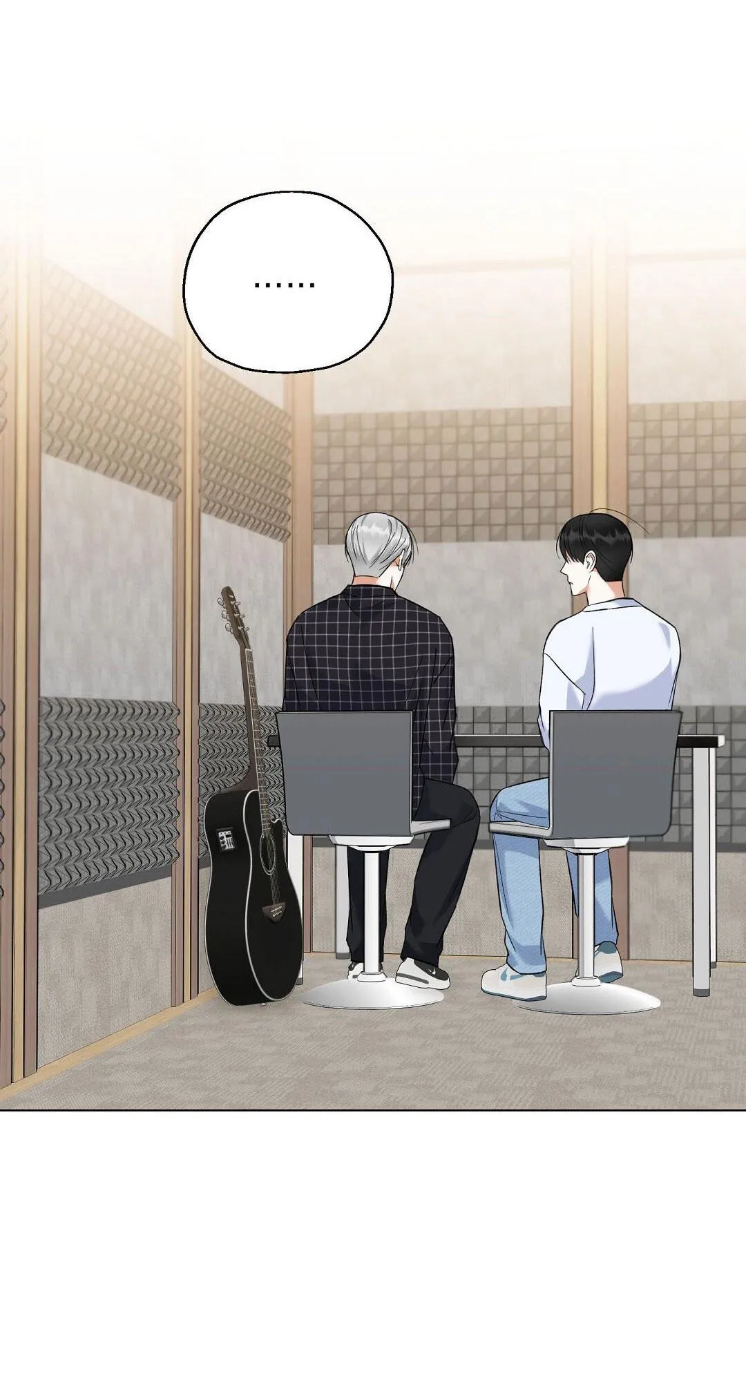 Yêu fan đừng yêu tôi Chapter 23 Trang 45