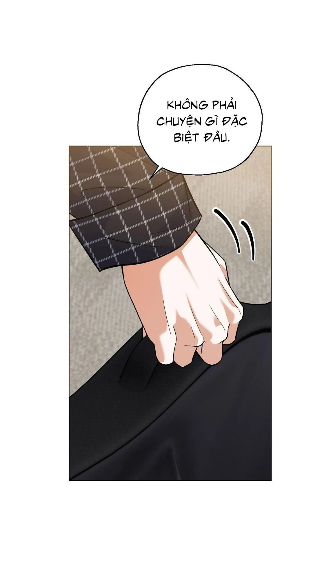 Yêu fan đừng yêu tôi Chapter 23 Trang 52