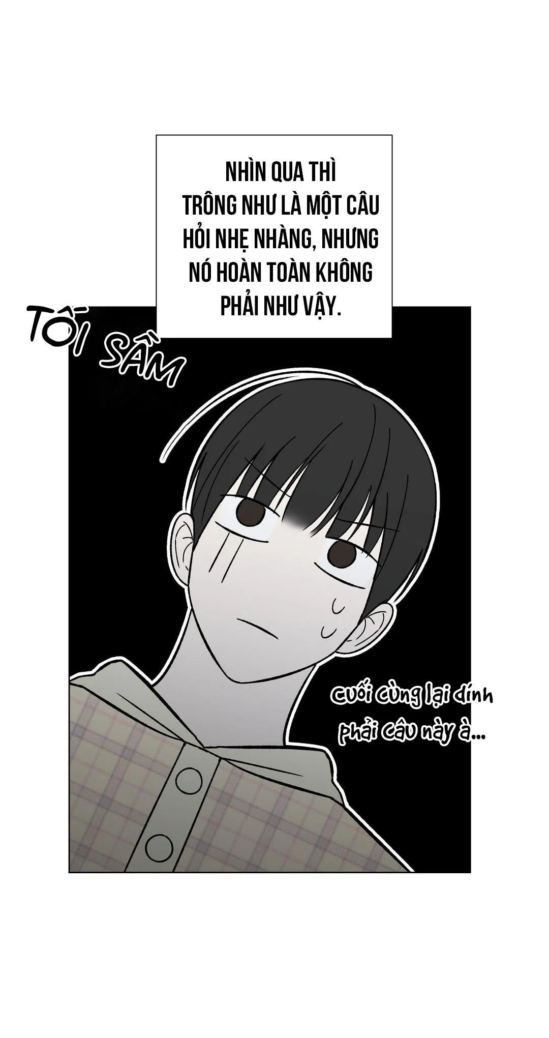 Yêu fan đừng yêu tôi Chapter 23 Trang 56