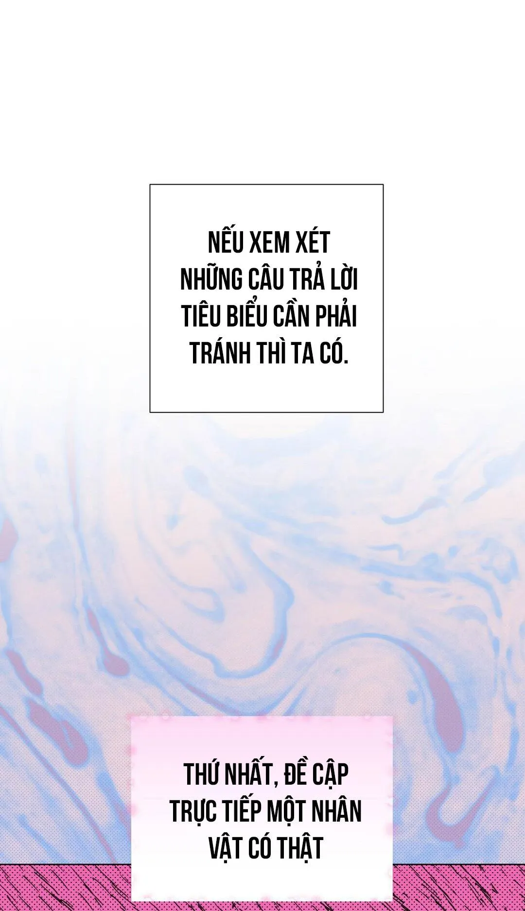 Yêu fan đừng yêu tôi Chapter 23 Trang 57