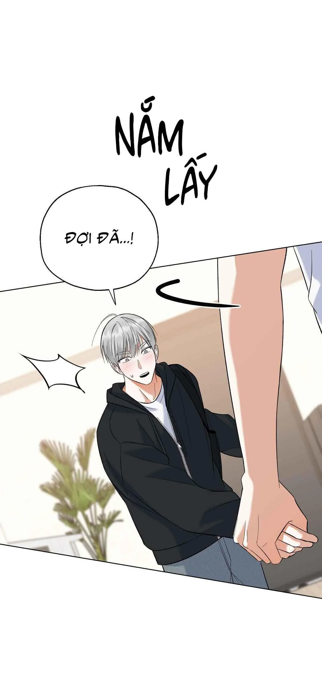 Yêu fan đừng yêu tôi Chapter 24 Trang 45