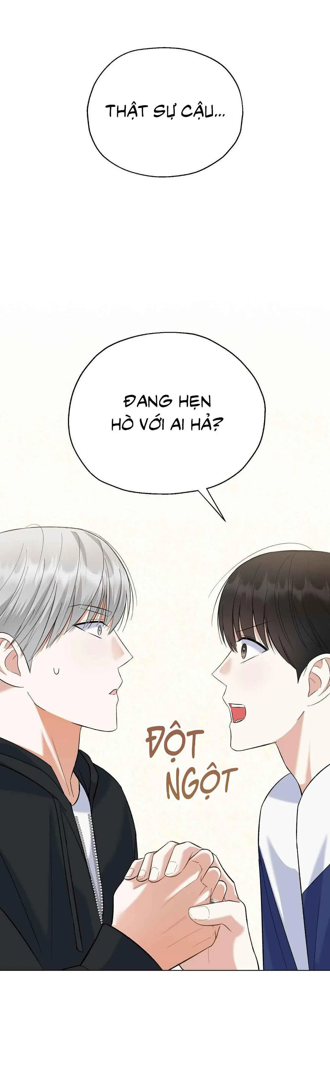 Yêu fan đừng yêu tôi Chapter 24 Trang 51