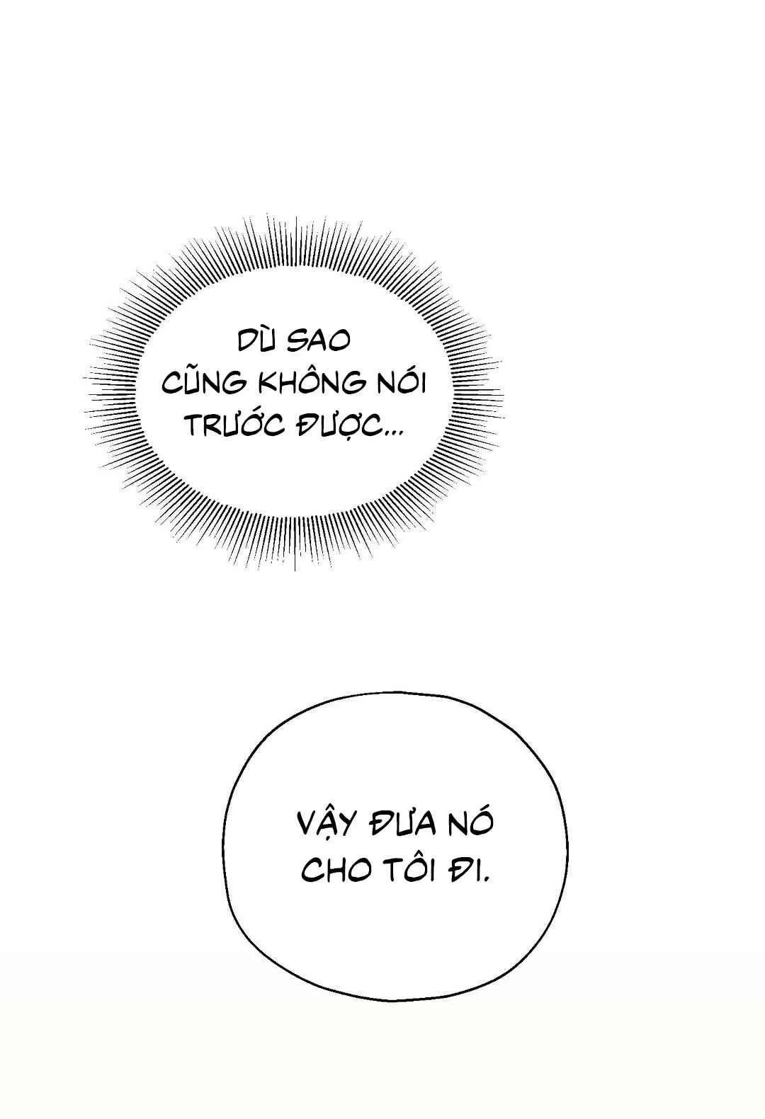 Yêu fan đừng yêu tôi Chapter 24 Trang 57