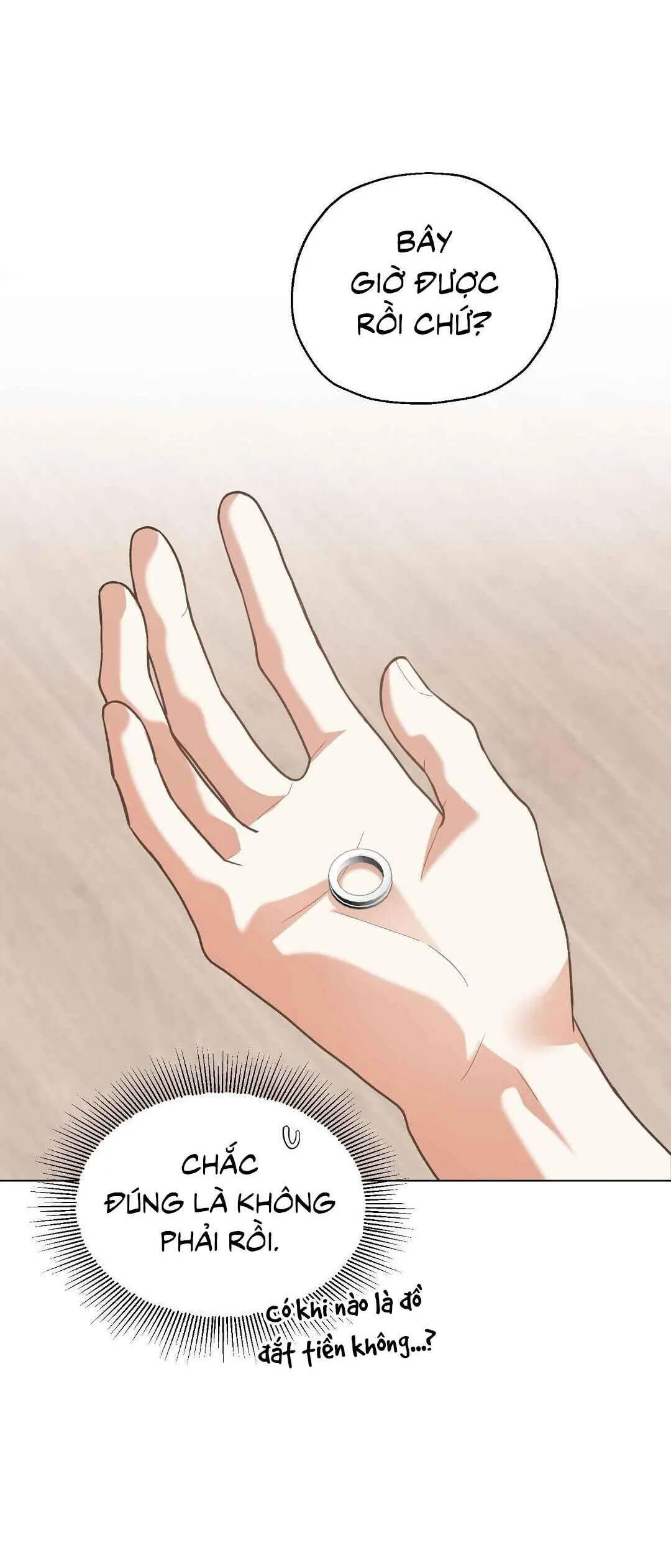 Yêu fan đừng yêu tôi Chapter 24 Trang 60