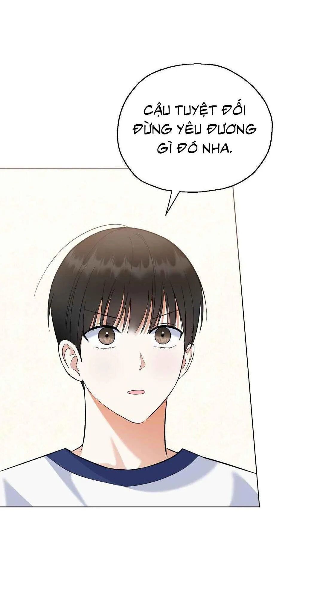 Yêu fan đừng yêu tôi Chapter 24 Trang 63