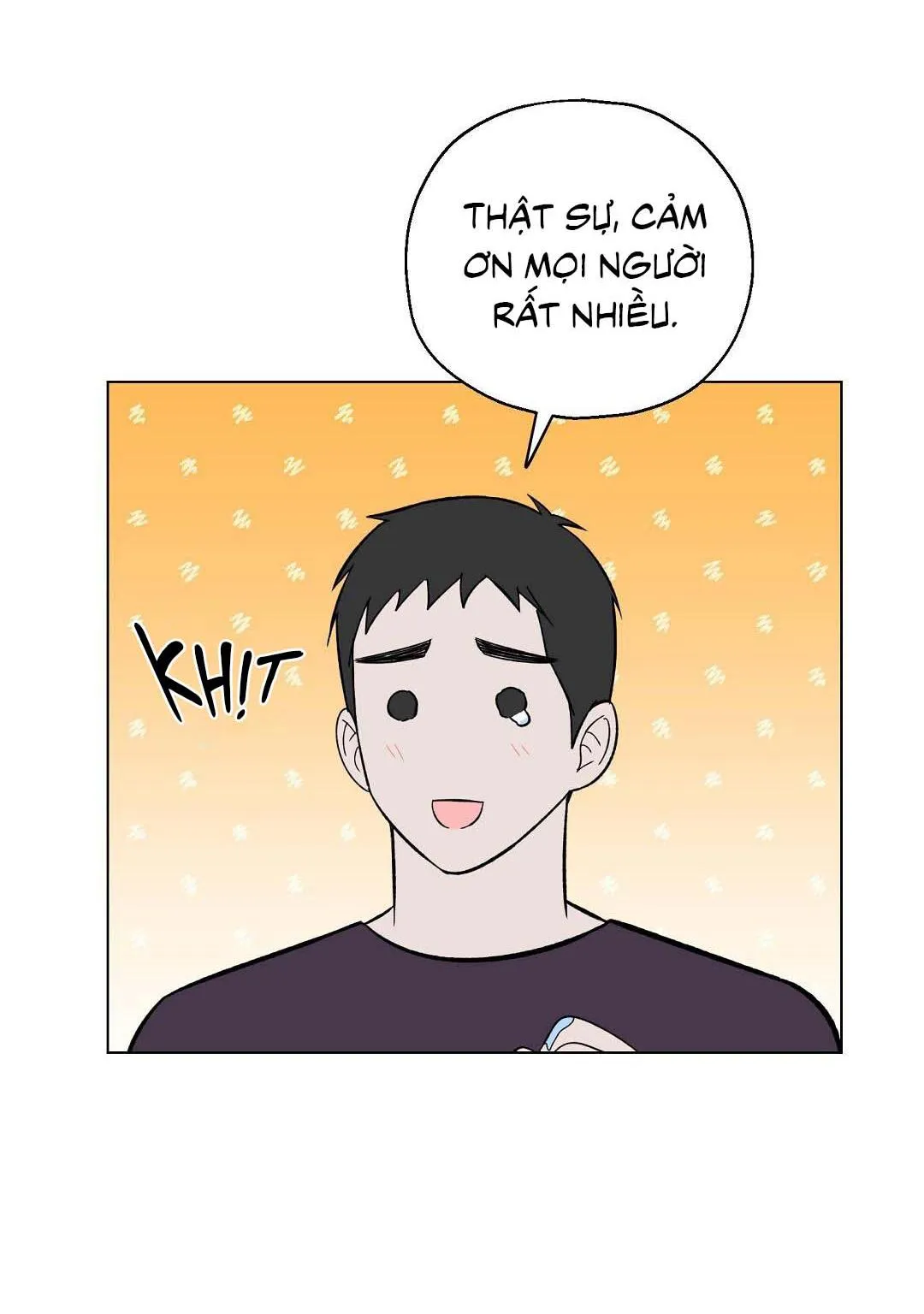 Yêu fan đừng yêu tôi Chapter 25 Trang 5