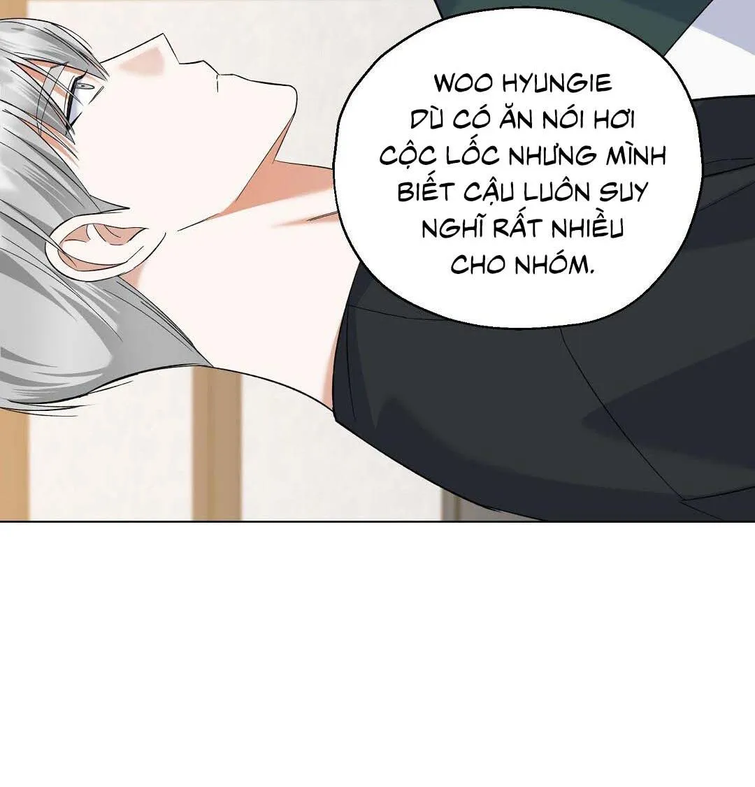 Yêu fan đừng yêu tôi Chapter 25 Trang 7