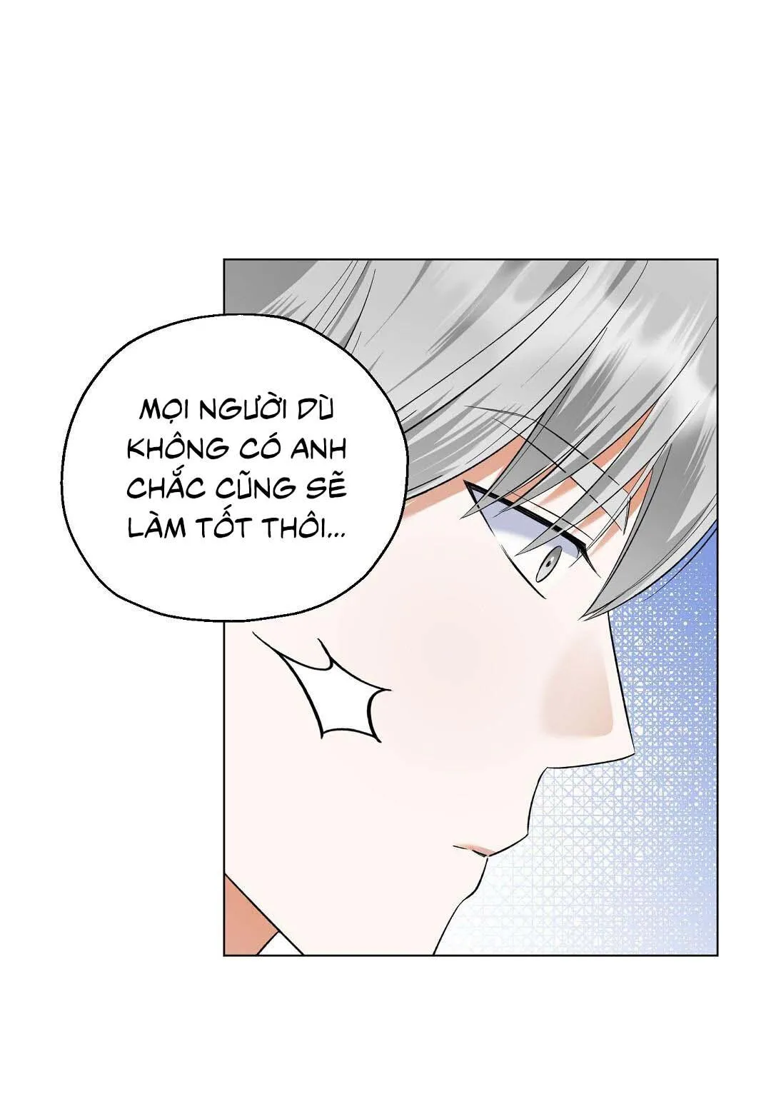 Yêu fan đừng yêu tôi Chapter 25 Trang 9