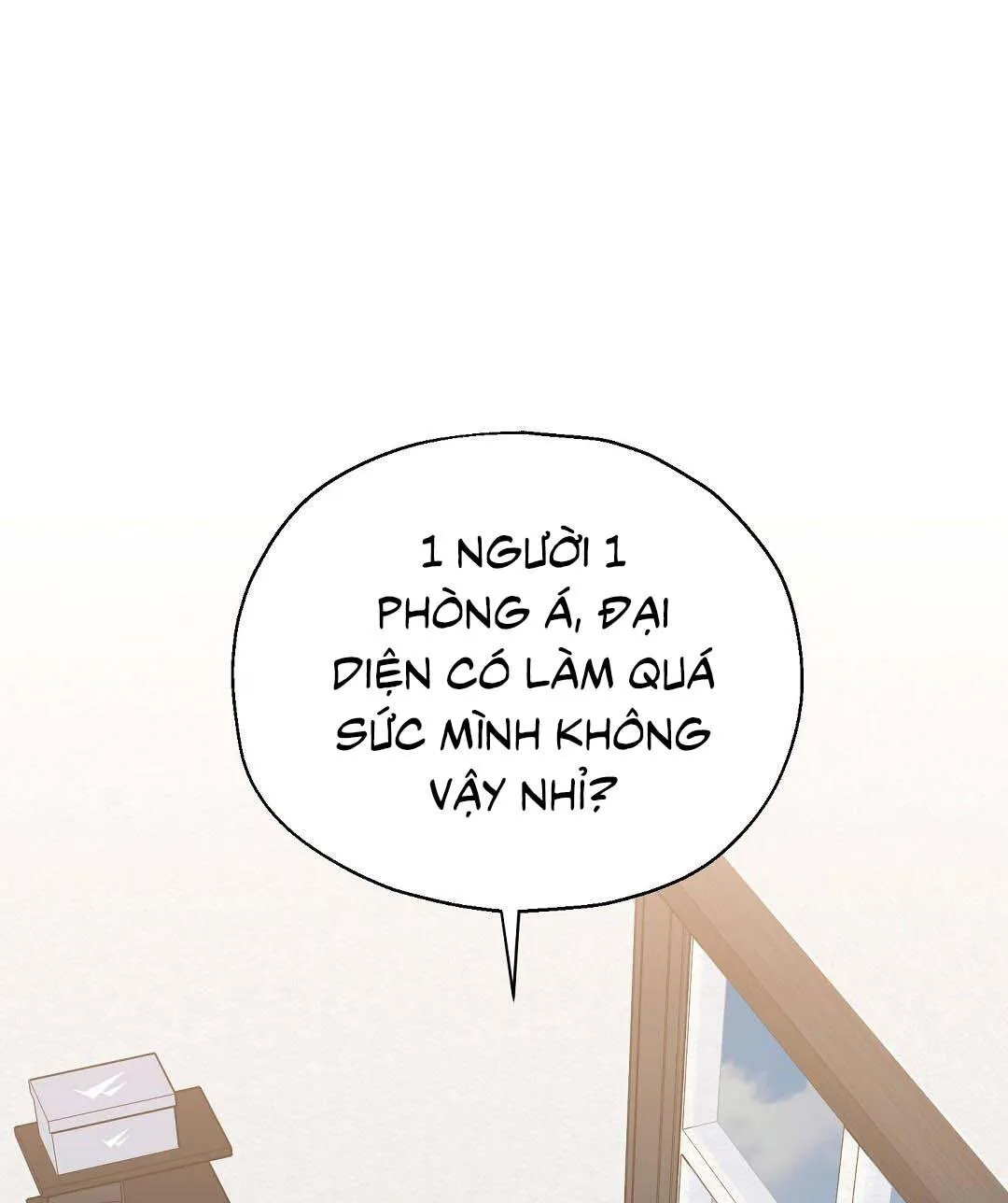 Yêu fan đừng yêu tôi Chapter 25 Trang 17