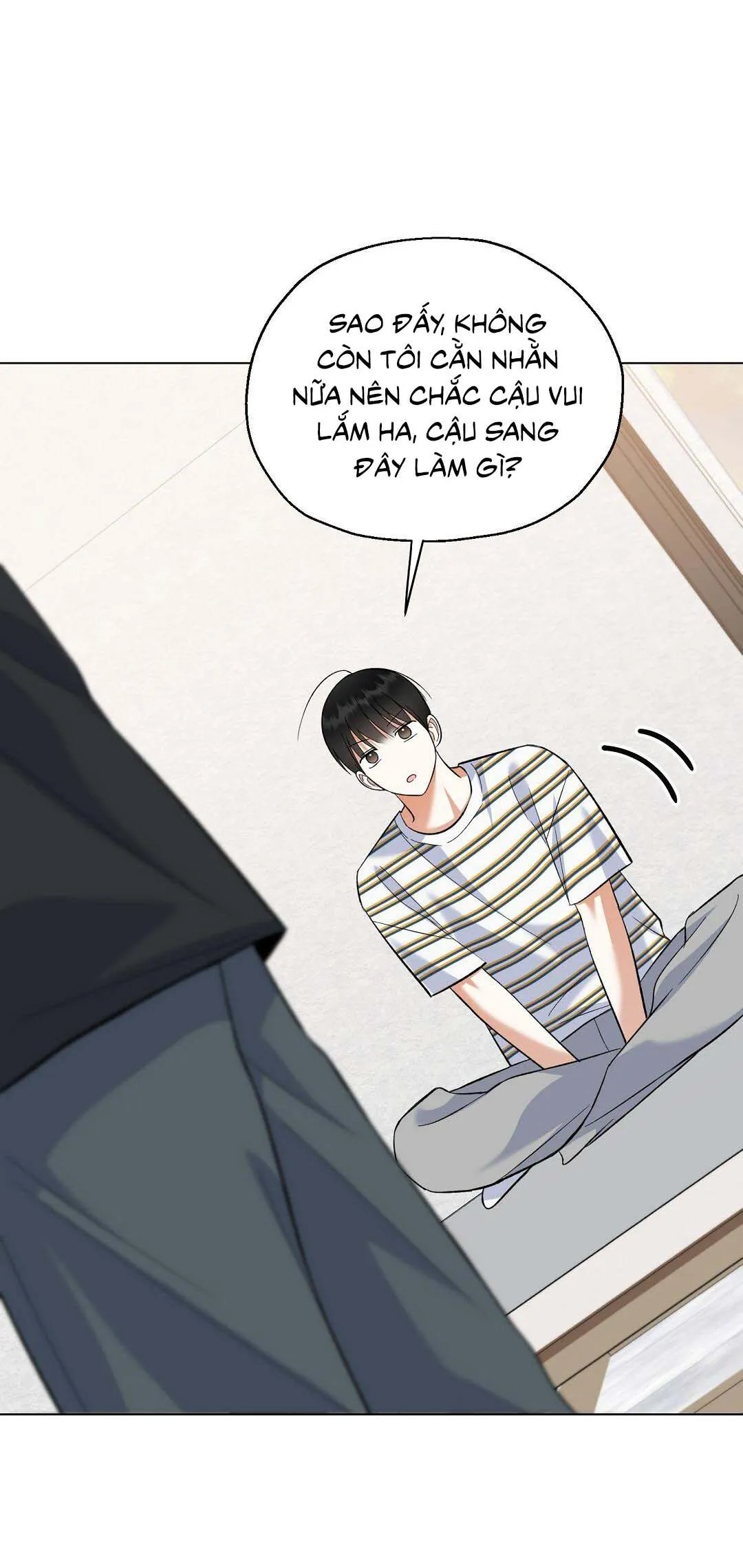 Yêu fan đừng yêu tôi Chapter 25 Trang 26