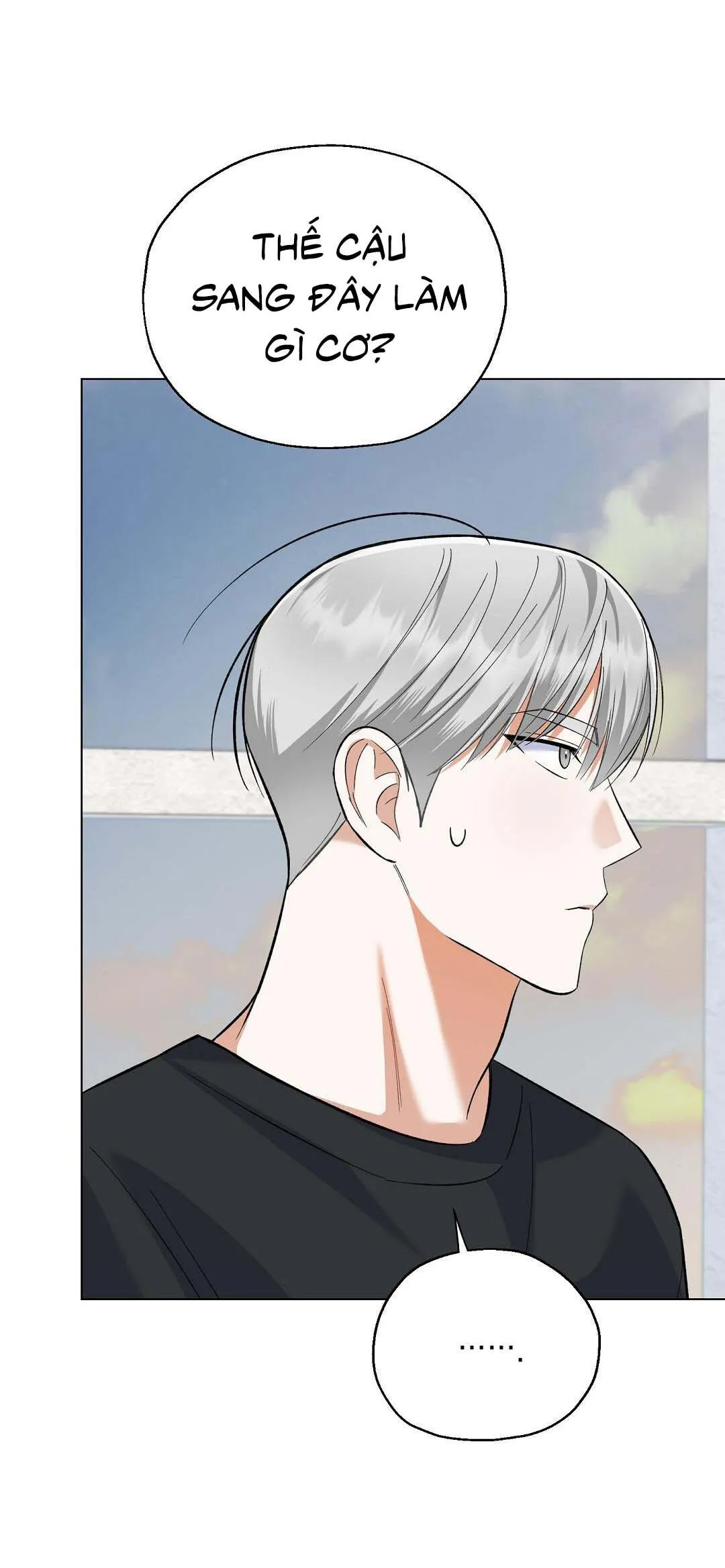 Yêu fan đừng yêu tôi Chapter 25 Trang 30