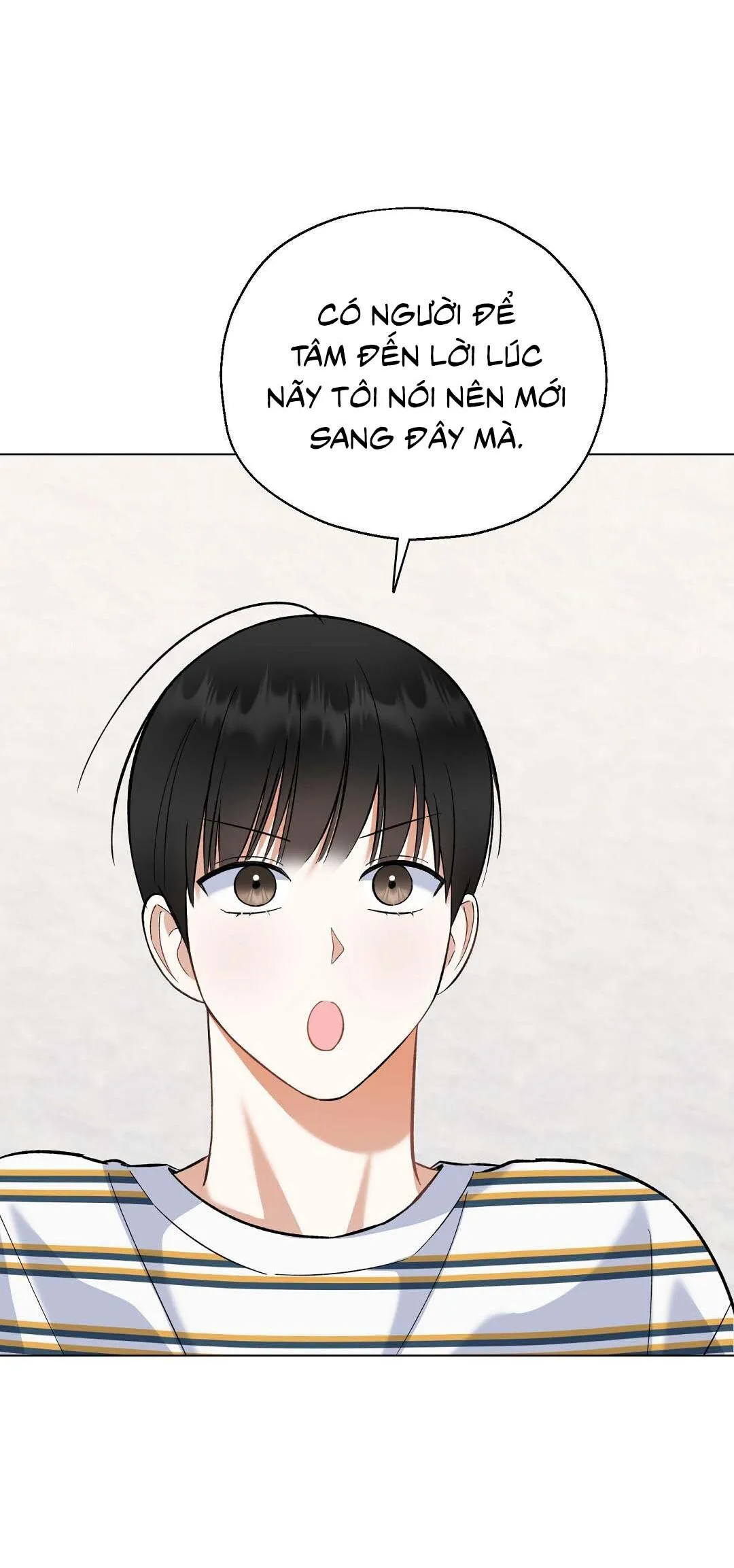 Yêu fan đừng yêu tôi Chapter 25 Trang 31