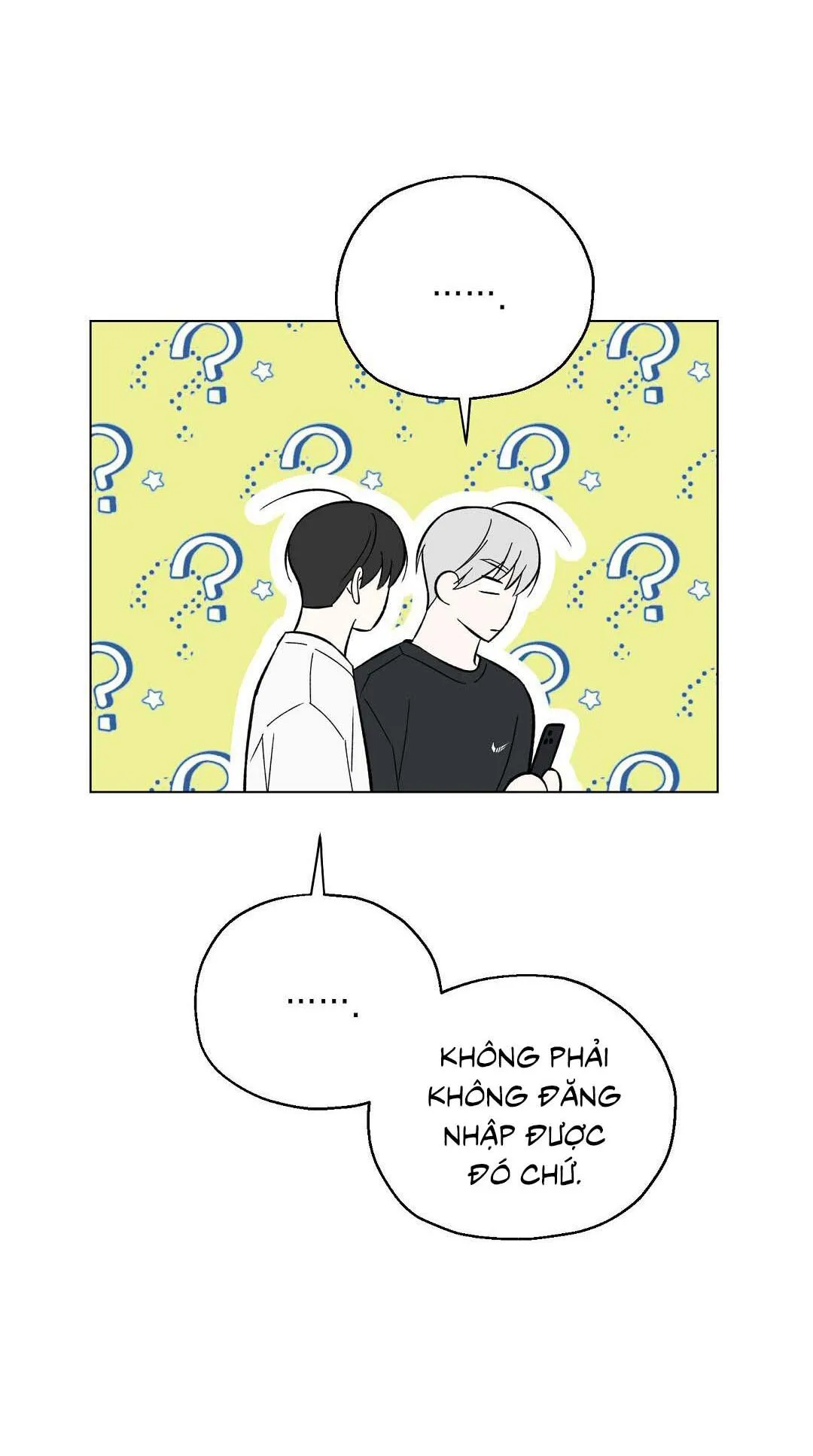 Yêu fan đừng yêu tôi Chapter 25 Trang 41