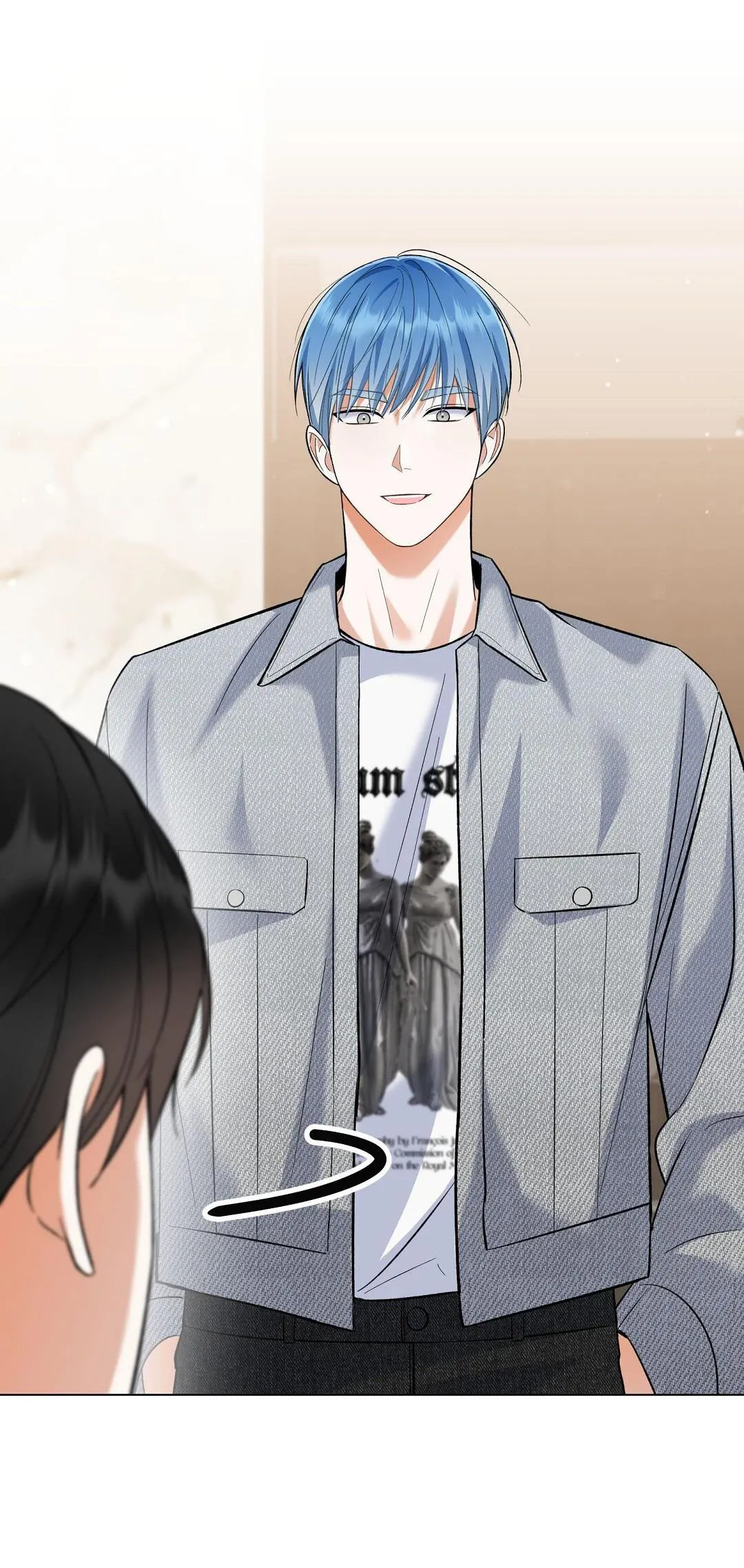 Yêu fan đừng yêu tôi Chapter 26 Trang 20