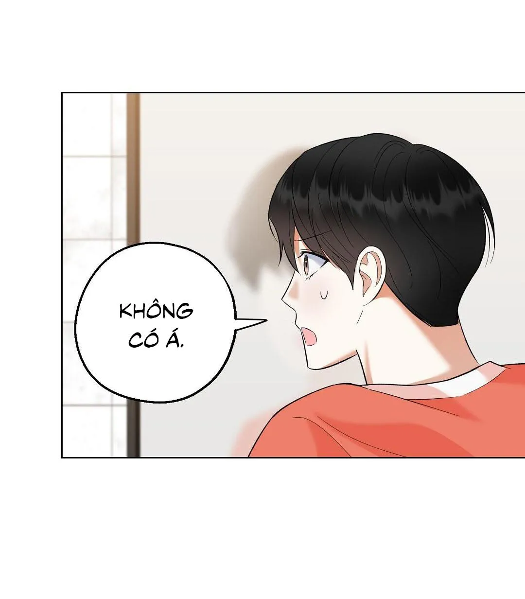 Yêu fan đừng yêu tôi Chapter 26 Trang 30