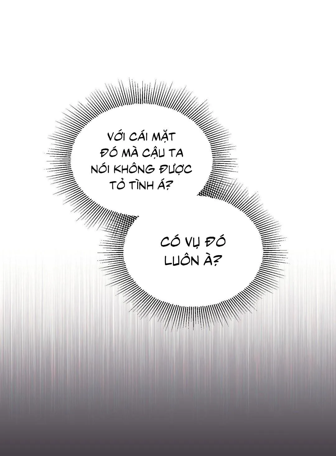 Yêu fan đừng yêu tôi Chapter 26 Trang 31