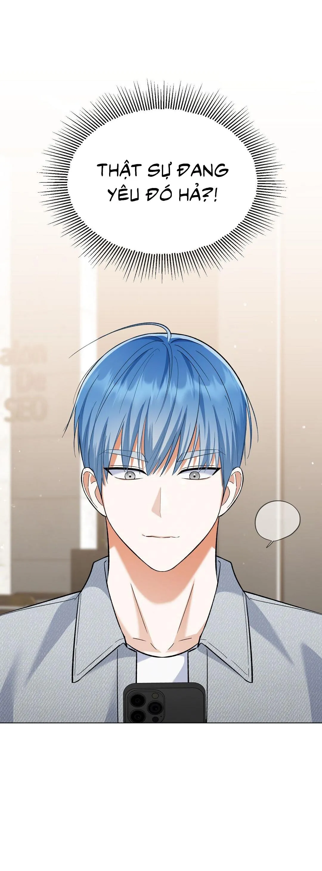 Yêu fan đừng yêu tôi Chapter 26 Trang 48