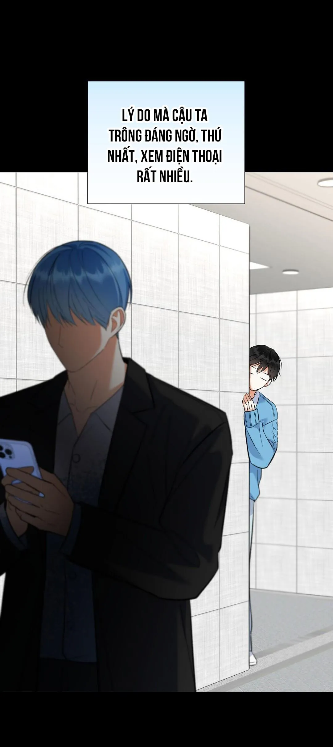 Yêu fan đừng yêu tôi Chapter 26 Trang 52