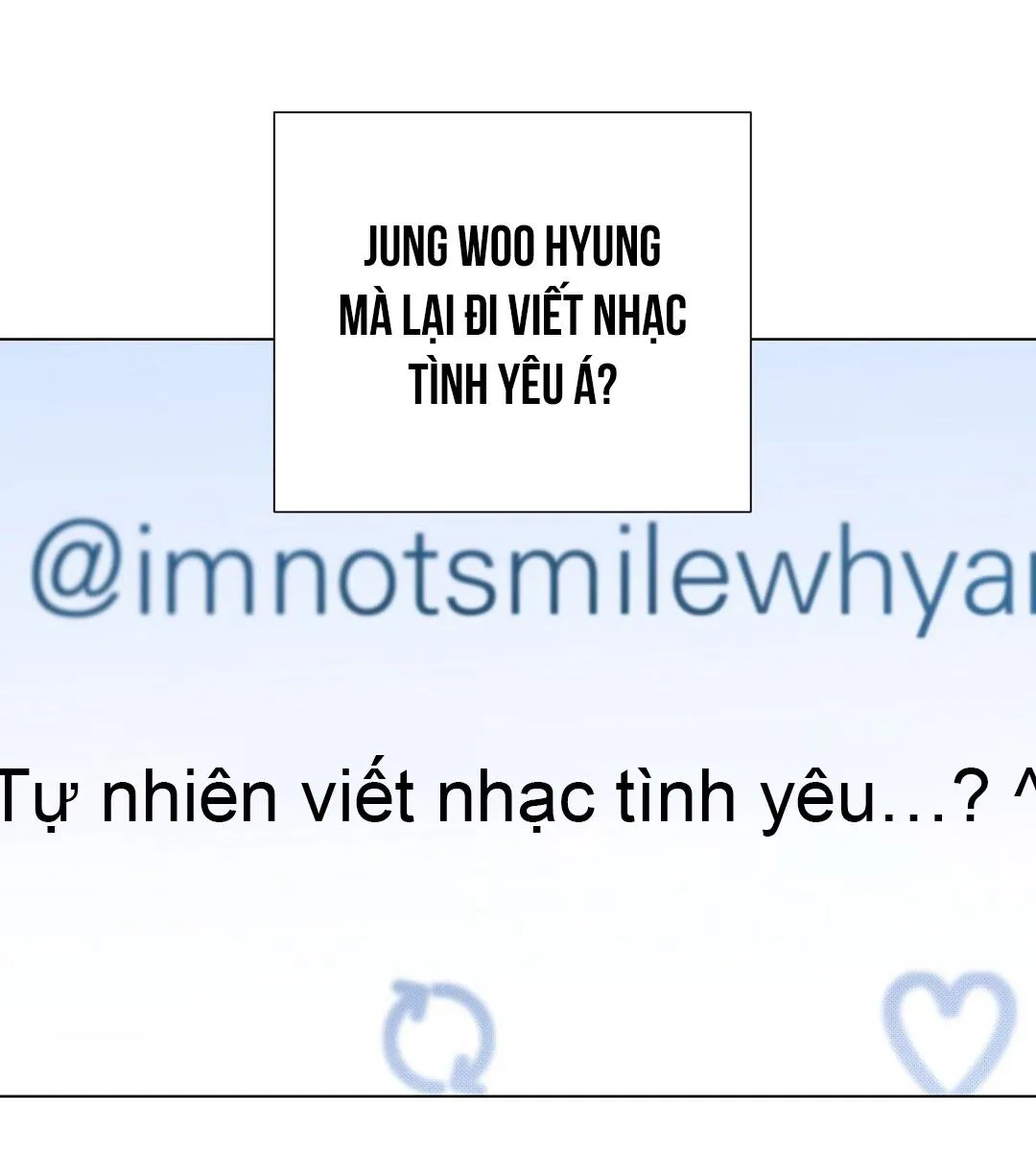 Yêu fan đừng yêu tôi Chapter 26 Trang 61