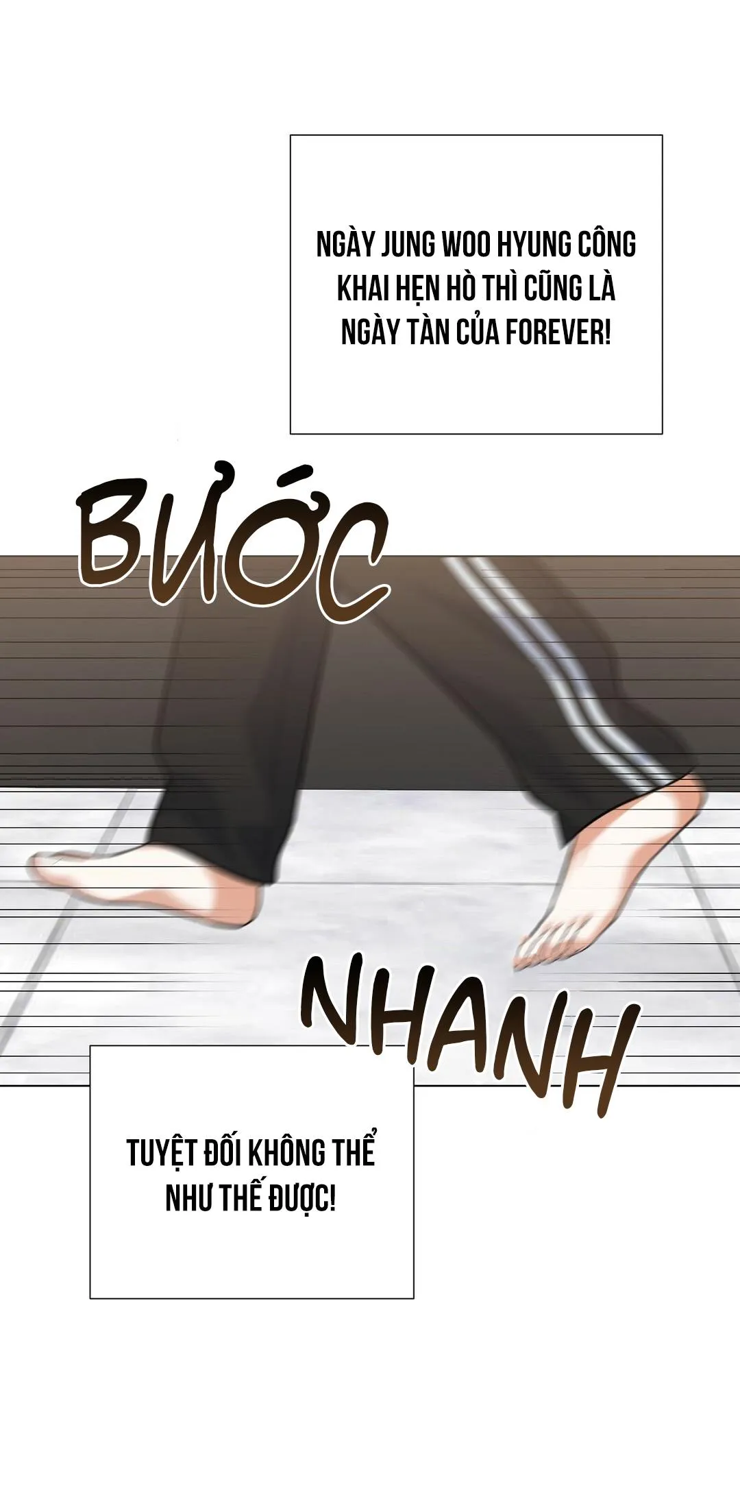 Yêu fan đừng yêu tôi Chapter 26 Trang 71