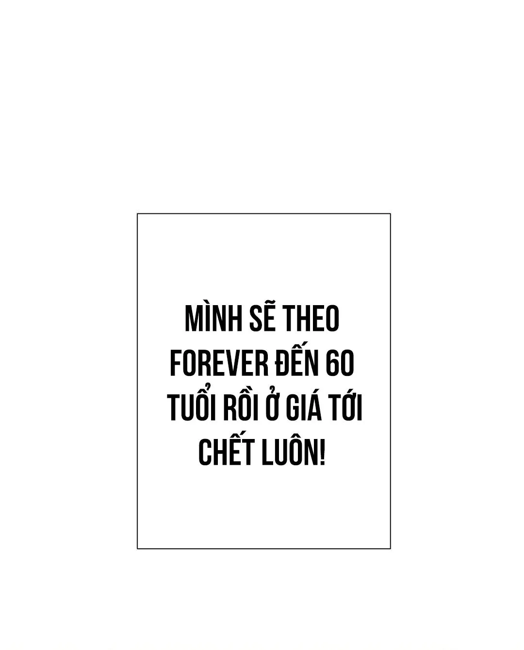 Yêu fan đừng yêu tôi Chapter 26 Trang 72