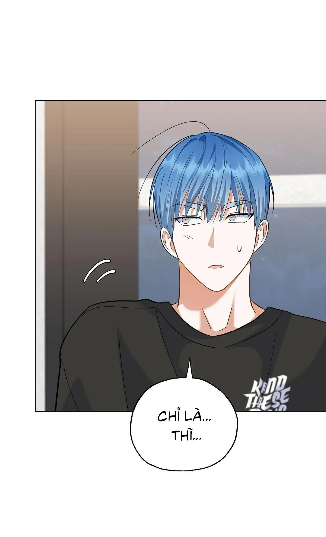 Yêu fan đừng yêu tôi Chapter 26 Trang 75