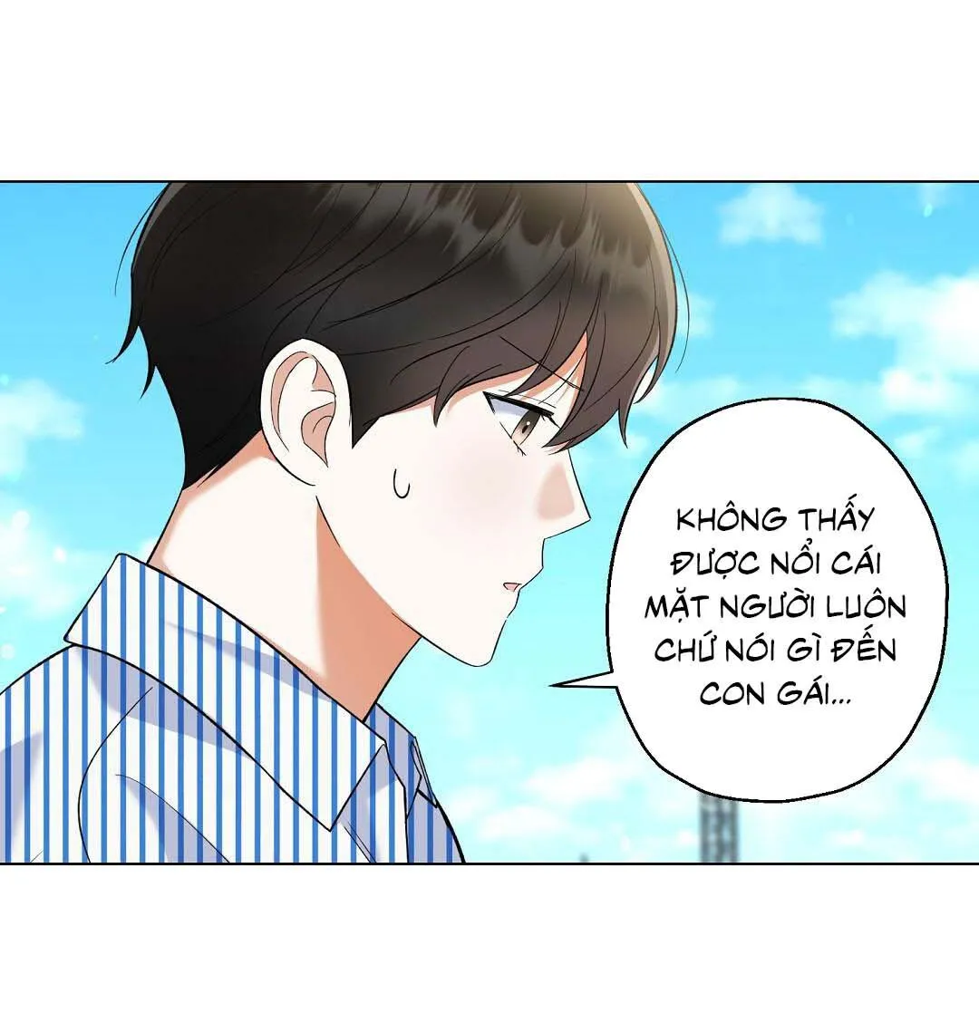 Yêu fan đừng yêu tôi Chapter 27 Trang 9