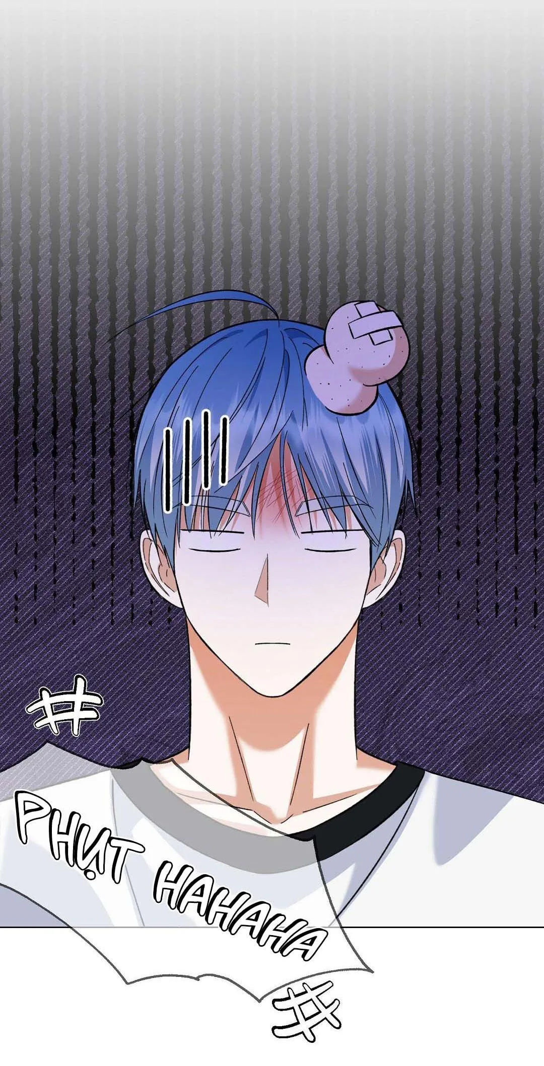 Yêu fan đừng yêu tôi Chapter 27 Trang 30