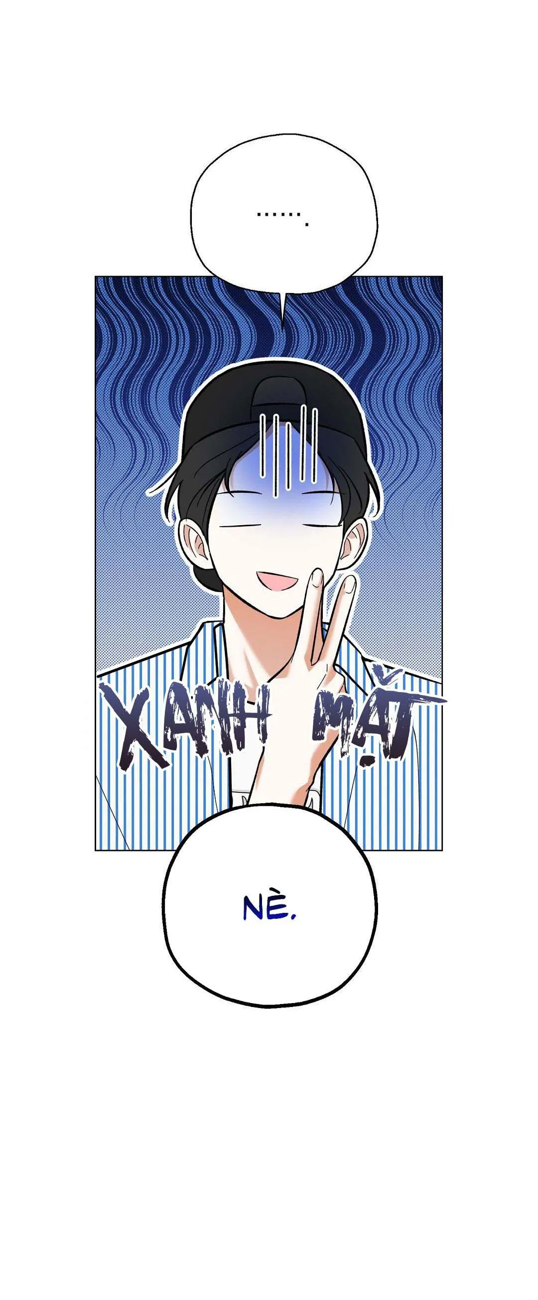 Yêu fan đừng yêu tôi Chapter 27 Trang 34