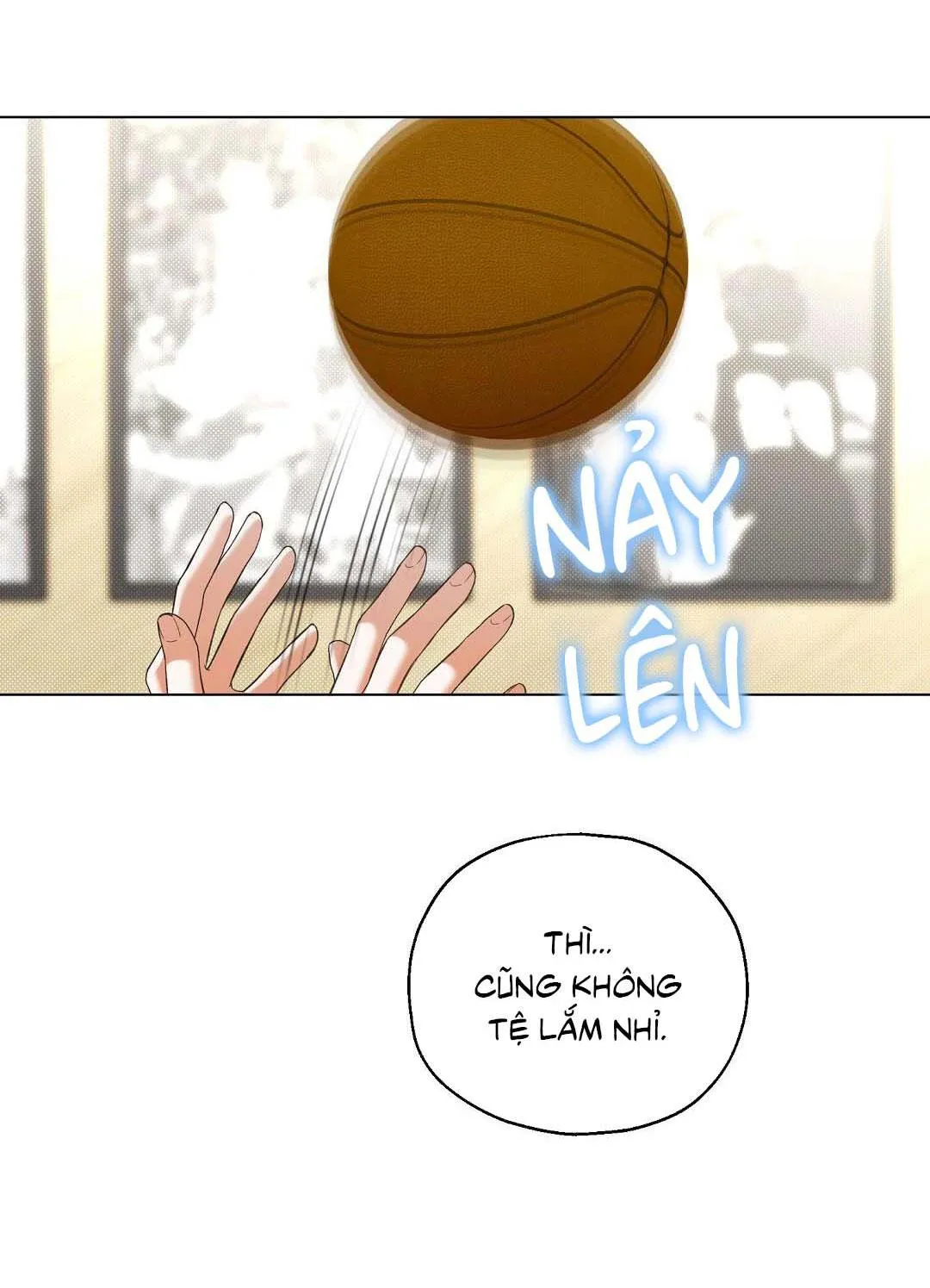 Yêu fan đừng yêu tôi Chapter 27 Trang 49