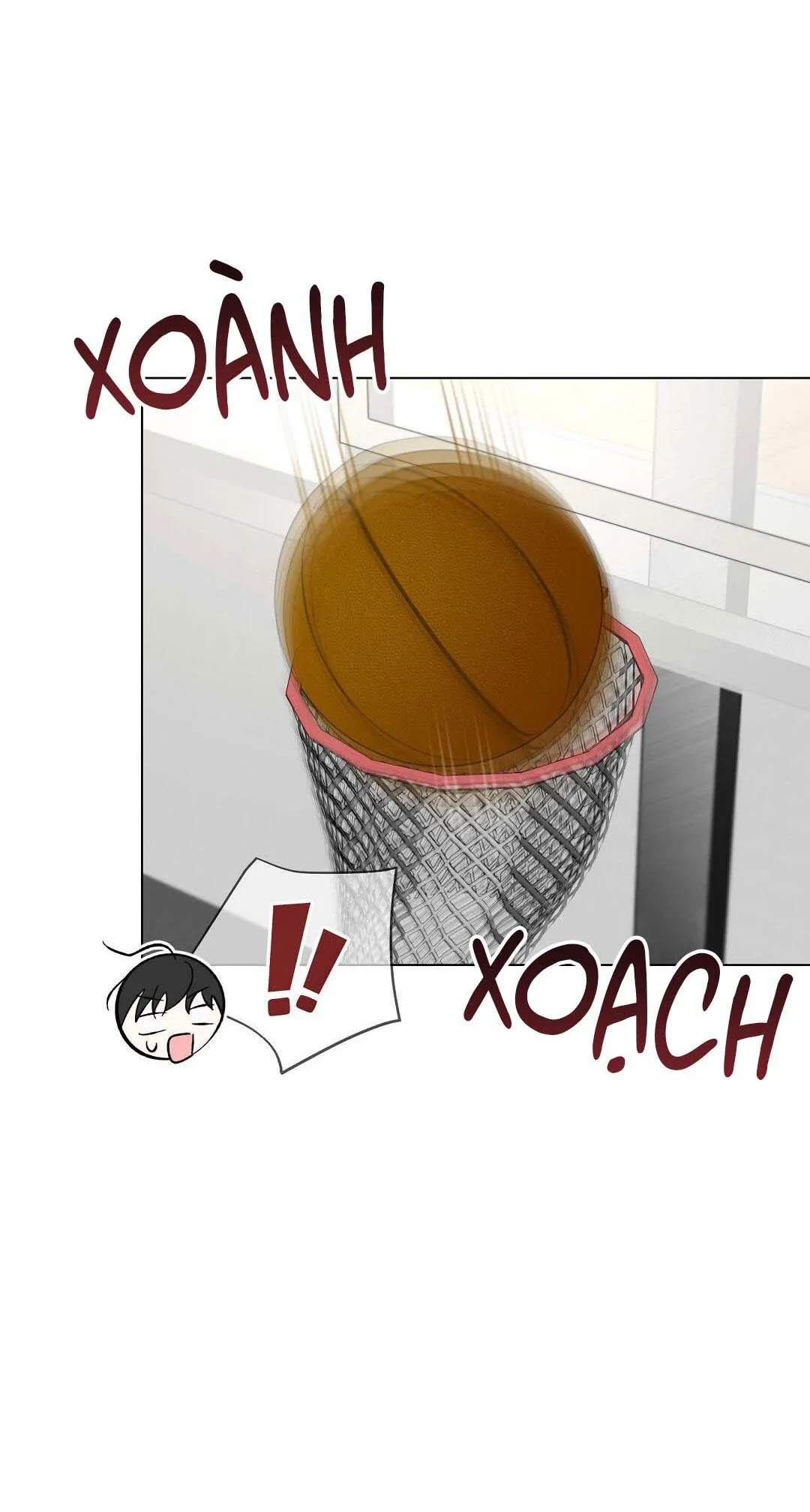 Yêu fan đừng yêu tôi Chapter 27 Trang 58