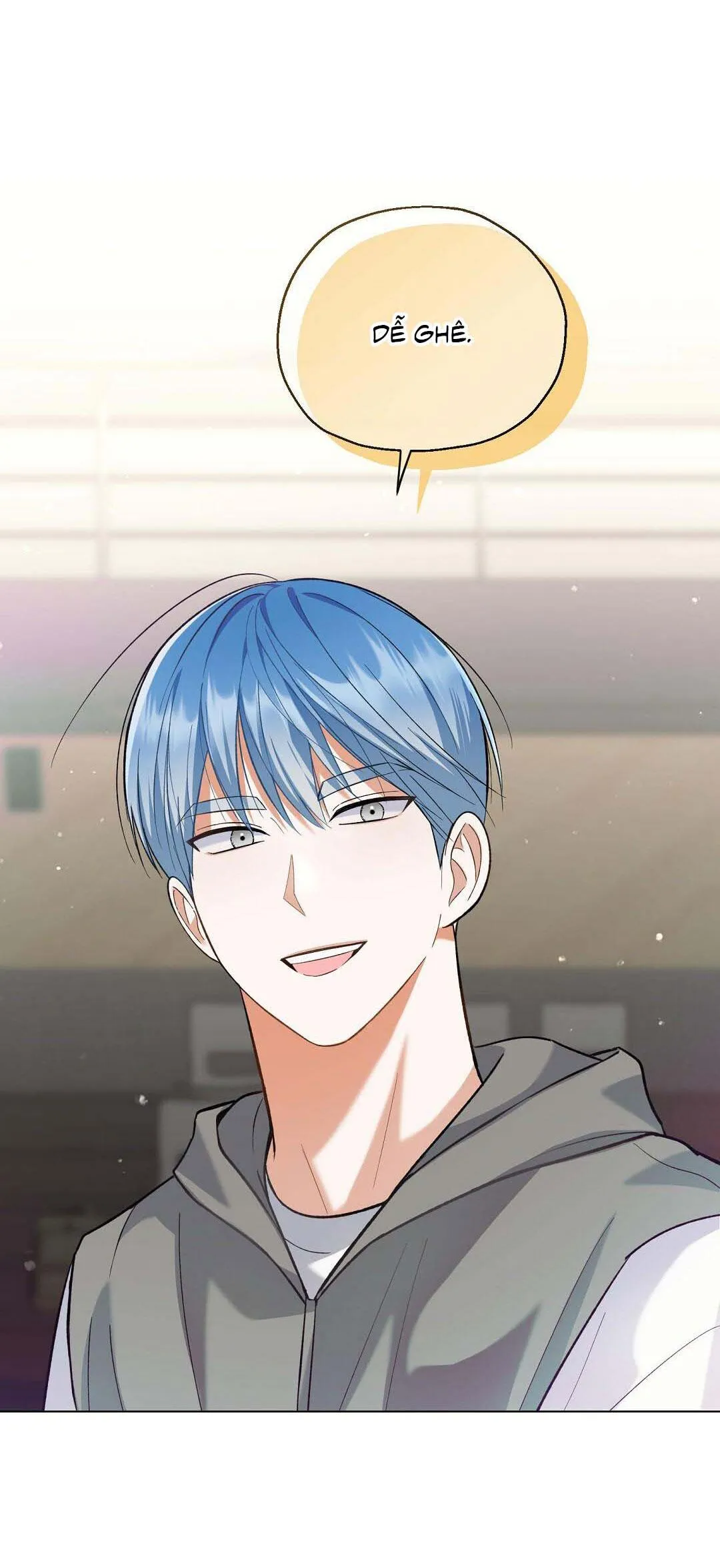 Yêu fan đừng yêu tôi Chapter 27 Trang 59