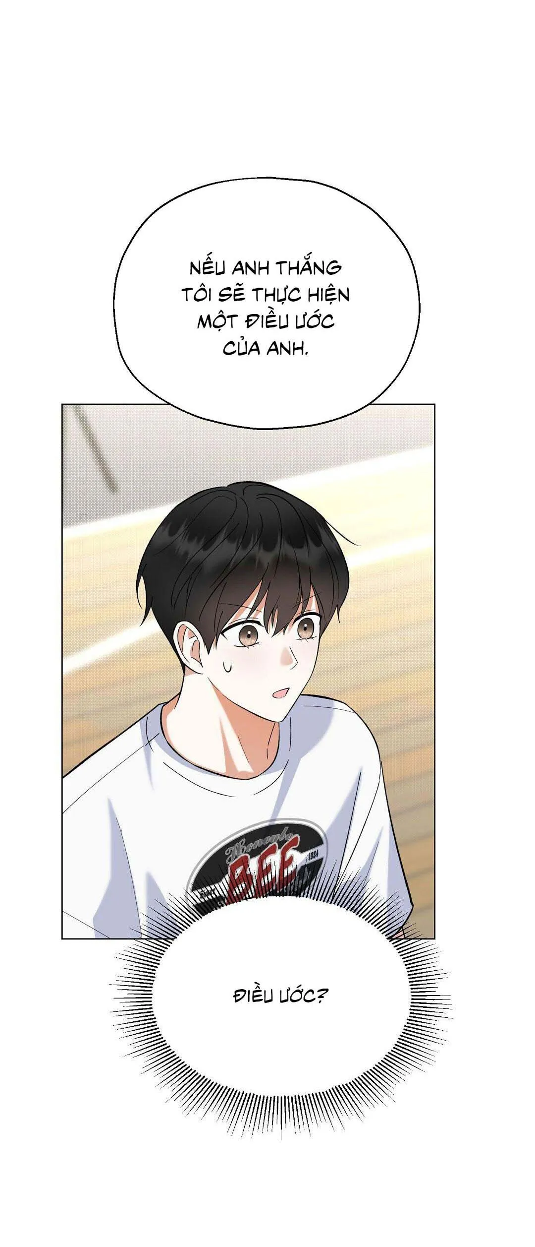 Yêu fan đừng yêu tôi Chapter 27 Trang 62