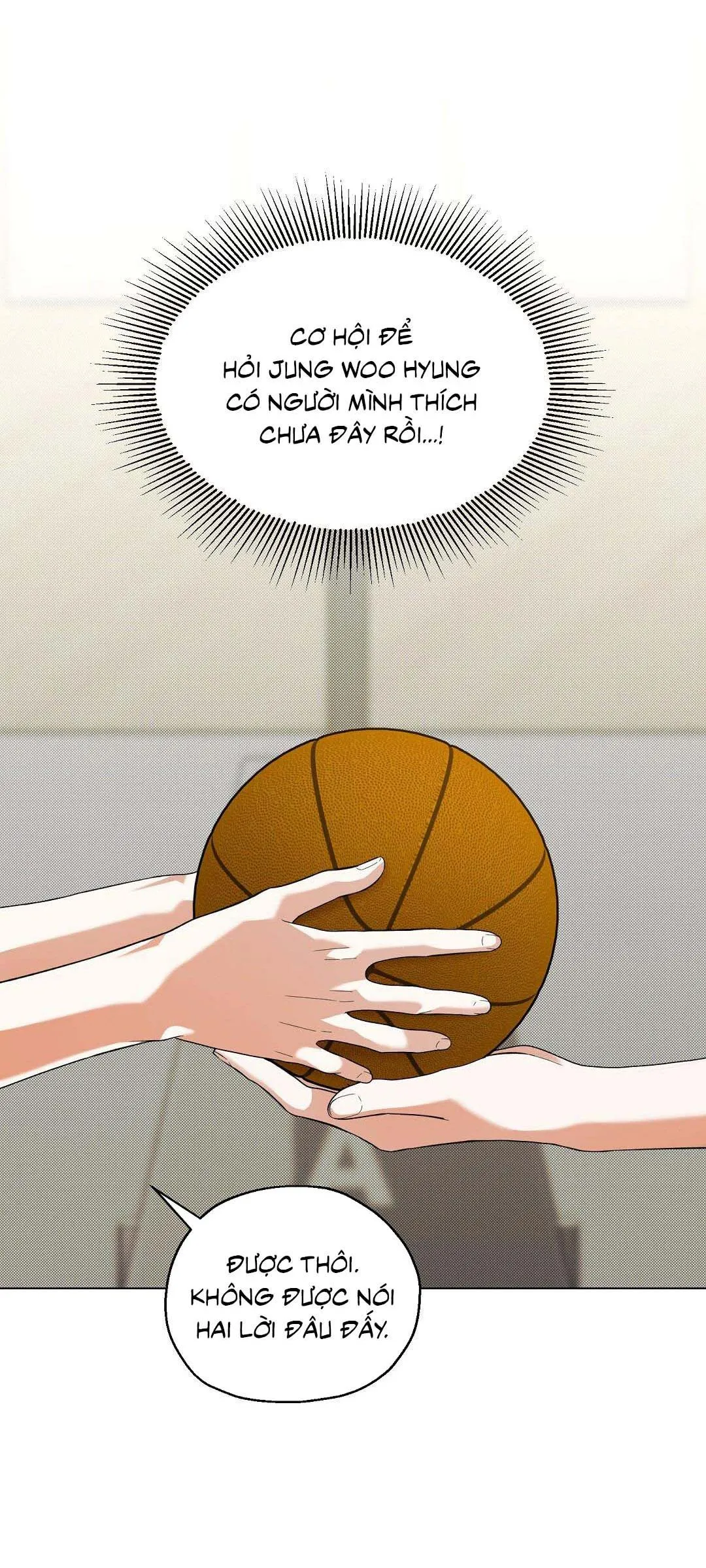 Yêu fan đừng yêu tôi Chapter 27 Trang 63