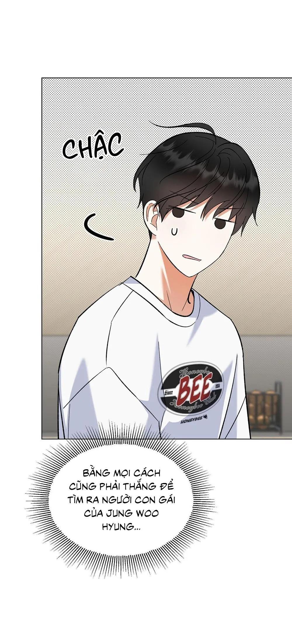 Yêu fan đừng yêu tôi Chapter 28 Trang 3