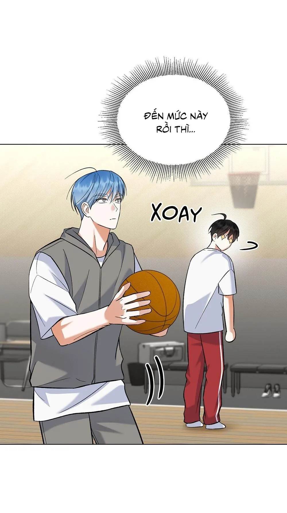 Yêu fan đừng yêu tôi Chapter 28 Trang 4