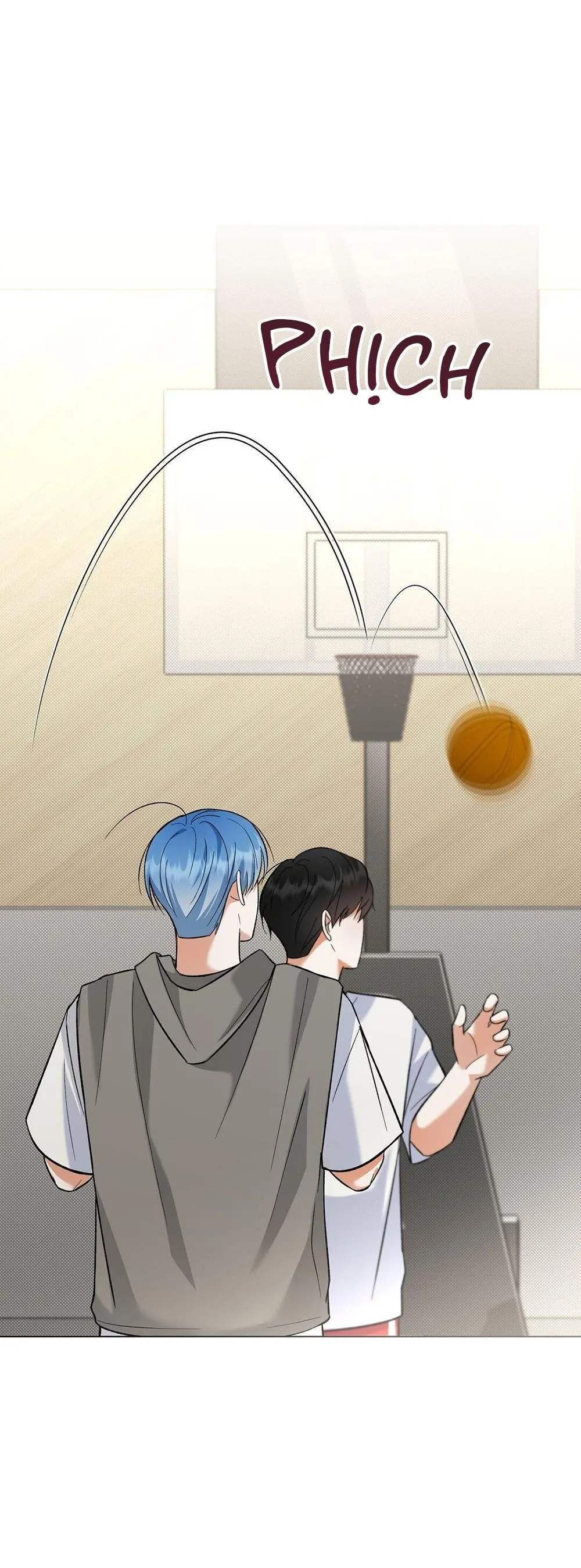 Yêu fan đừng yêu tôi Chapter 28 Trang 6