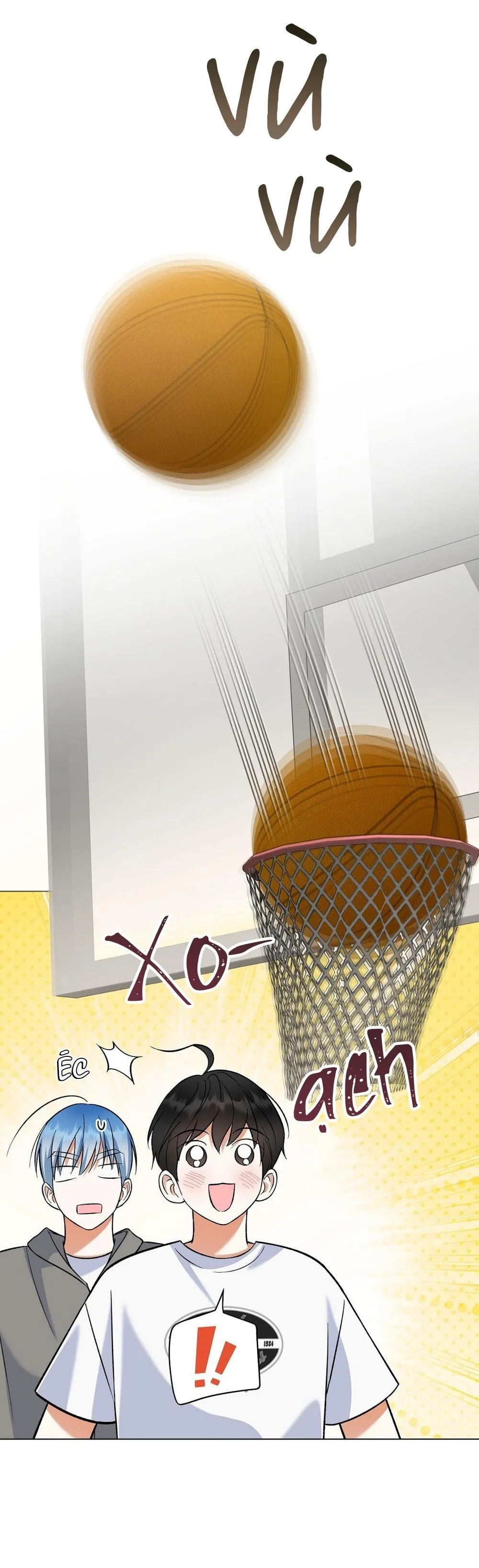 Yêu fan đừng yêu tôi Chapter 28 Trang 10