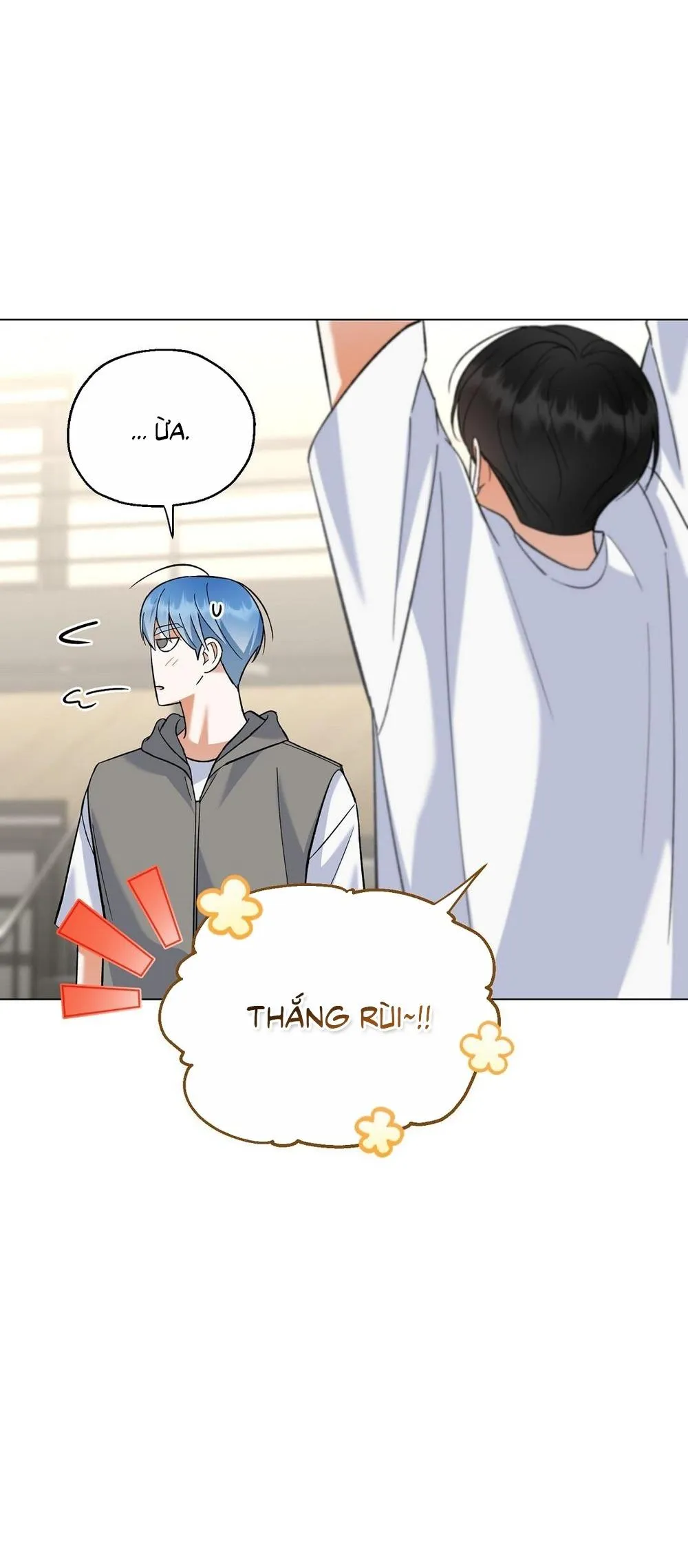 Yêu fan đừng yêu tôi Chapter 28 Trang 13