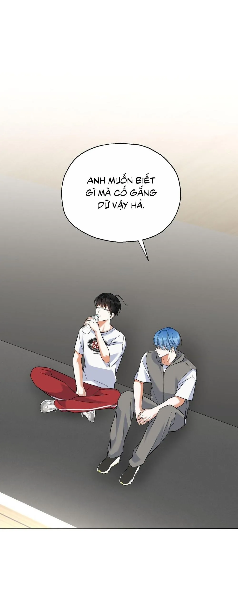 Yêu fan đừng yêu tôi Chapter 28 Trang 14