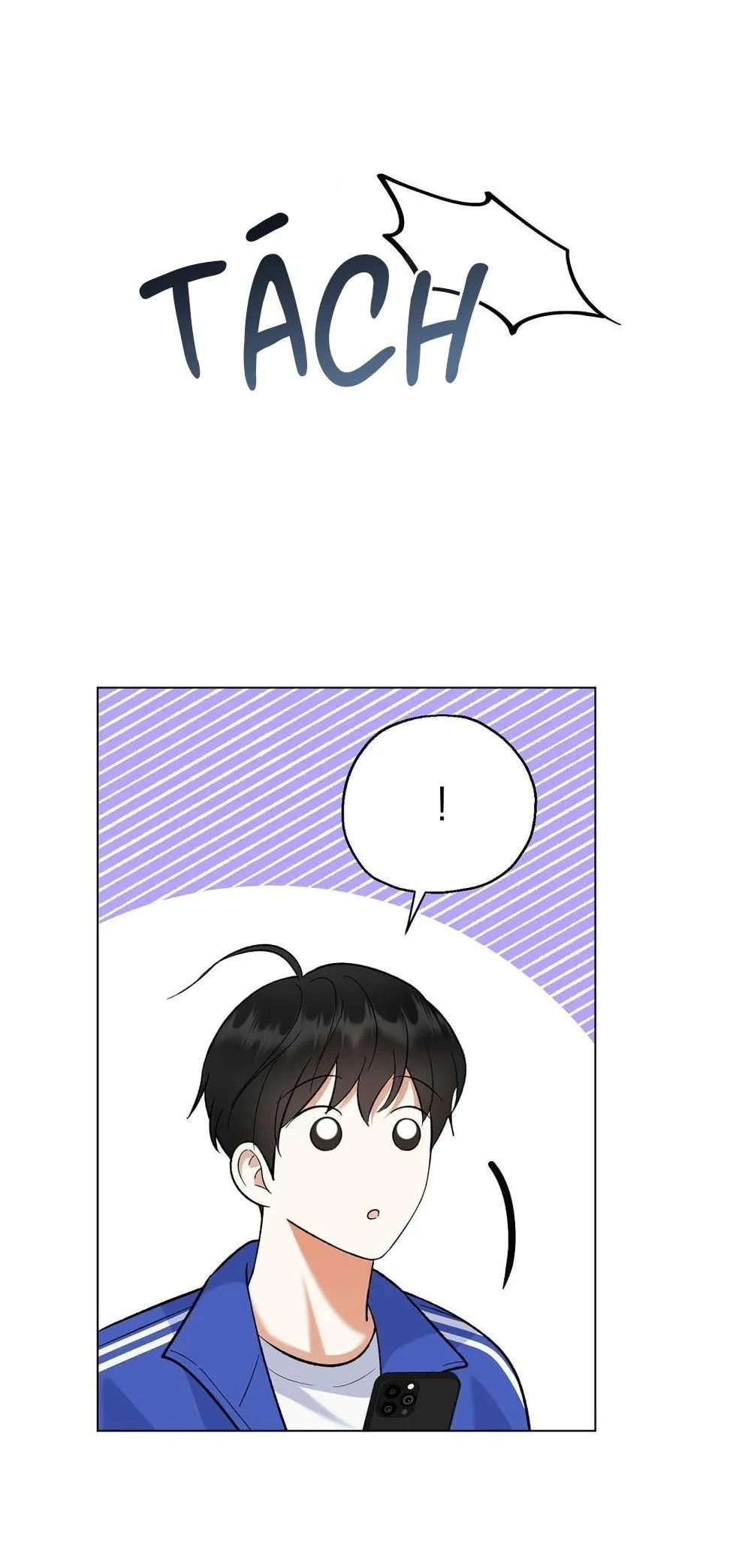 Yêu fan đừng yêu tôi Chapter 28 Trang 37