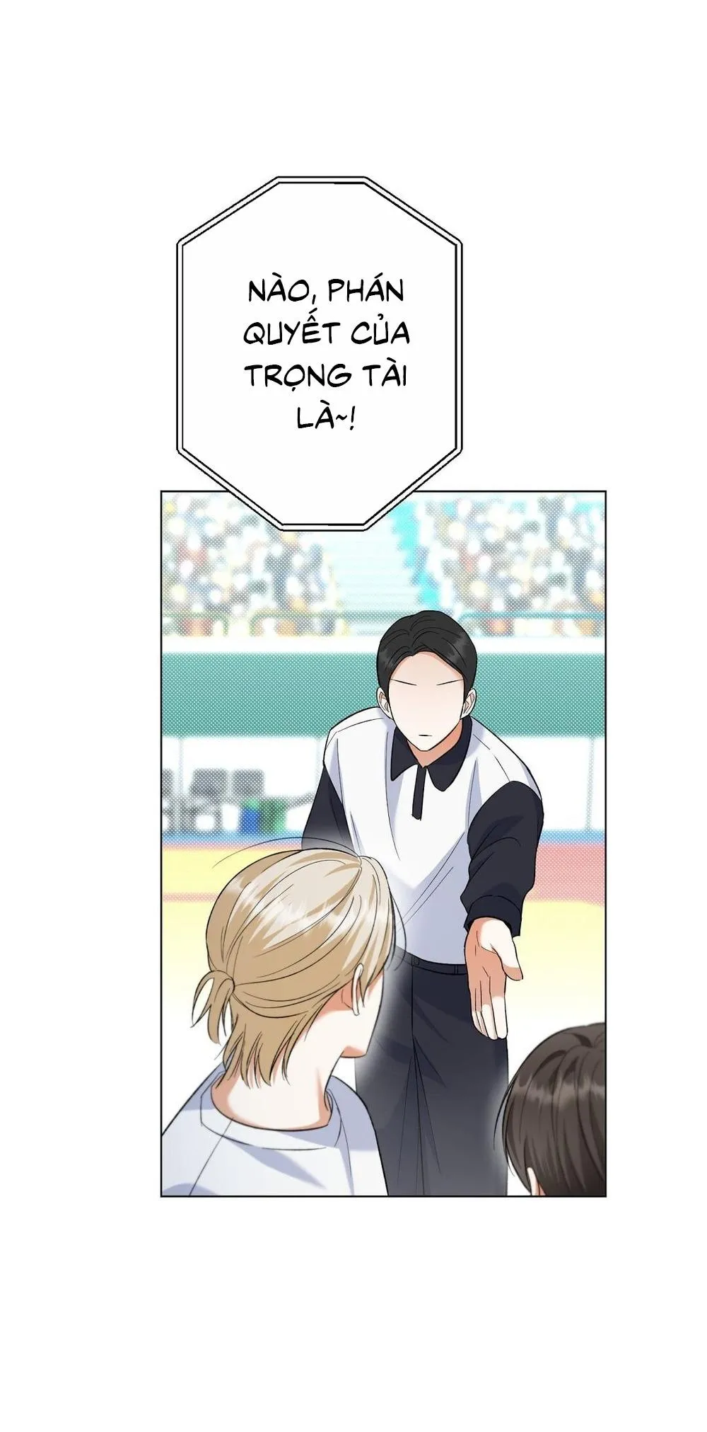 Yêu fan đừng yêu tôi Chapter 28 Trang 46