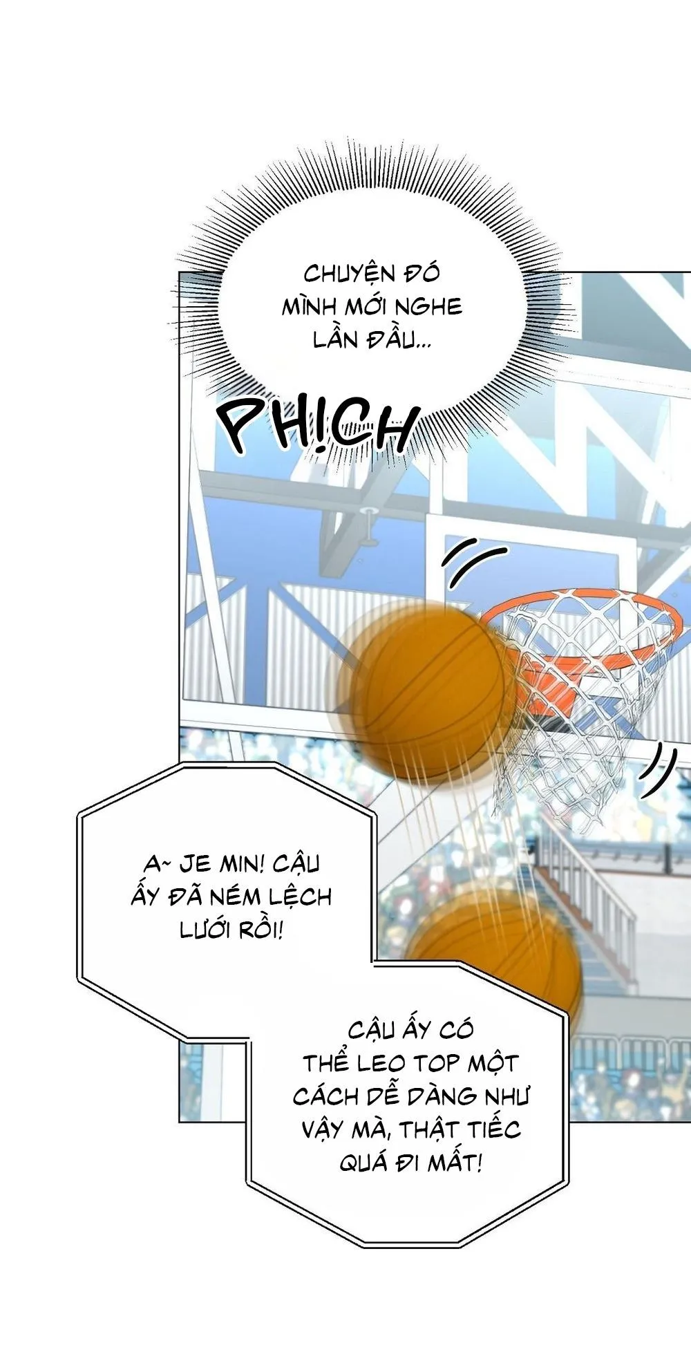 Yêu fan đừng yêu tôi Chapter 28 Trang 54