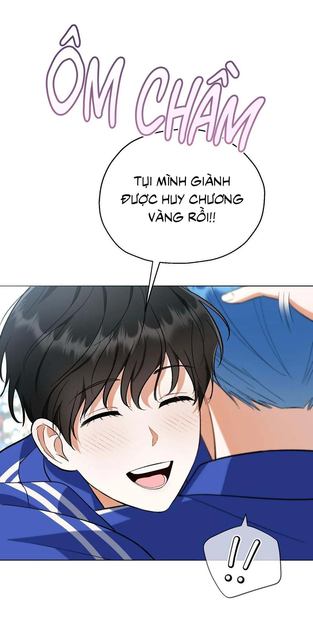 Yêu fan đừng yêu tôi Chapter 29 Trang 9