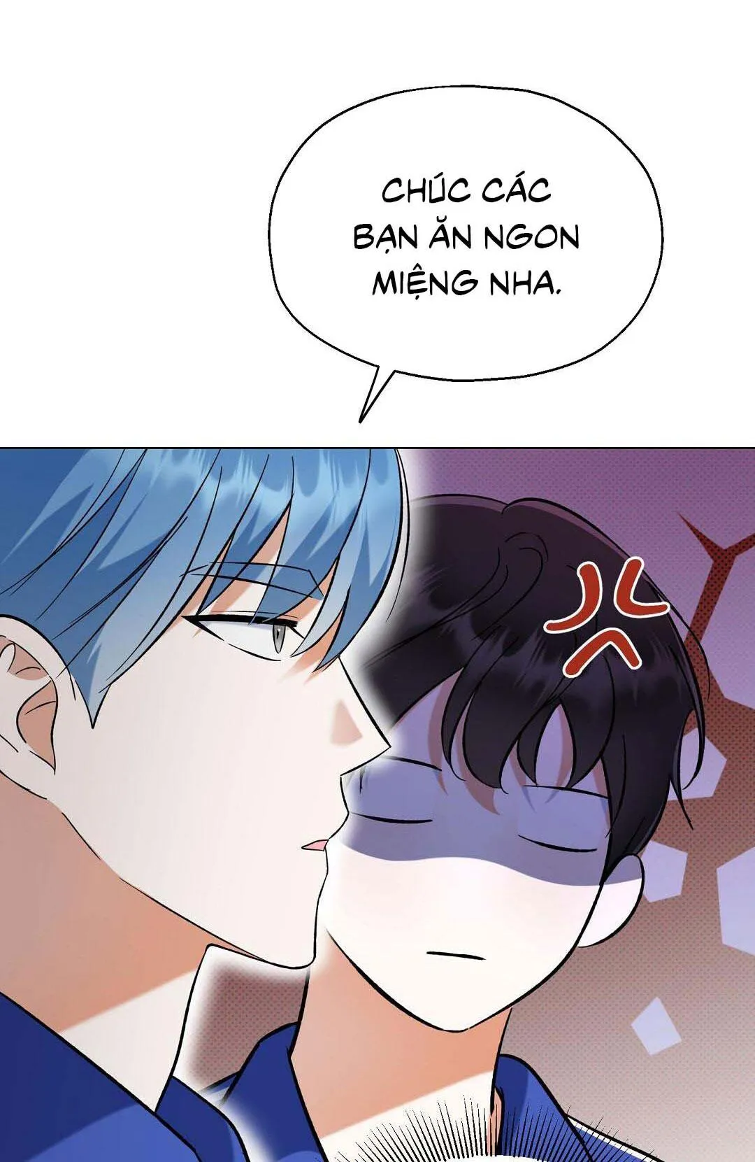 Yêu fan đừng yêu tôi Chapter 29 Trang 23